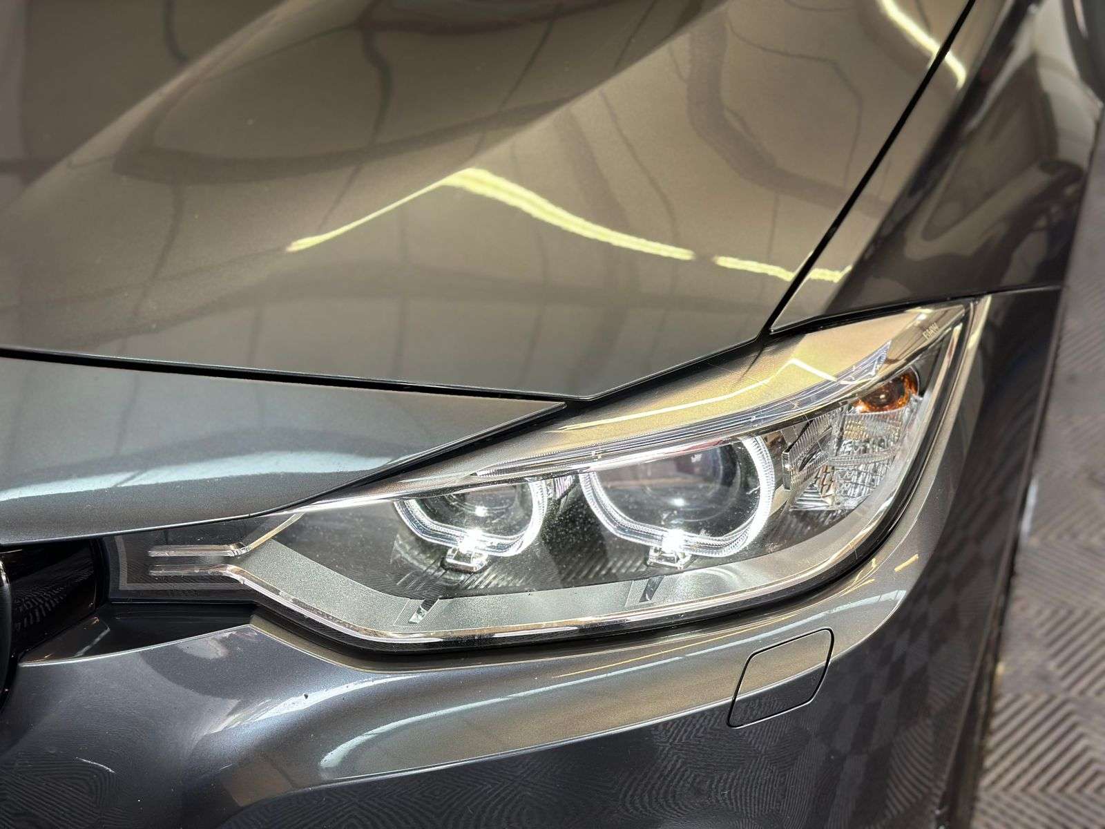 2015 BMW 3 SERIES 2015 BMW 3 SERIES