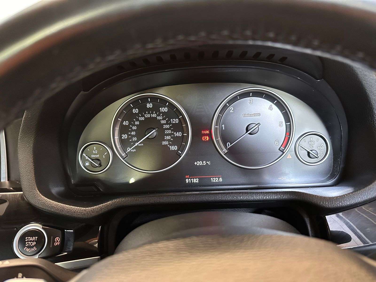 2016 BMW X3 2016 BMW X3