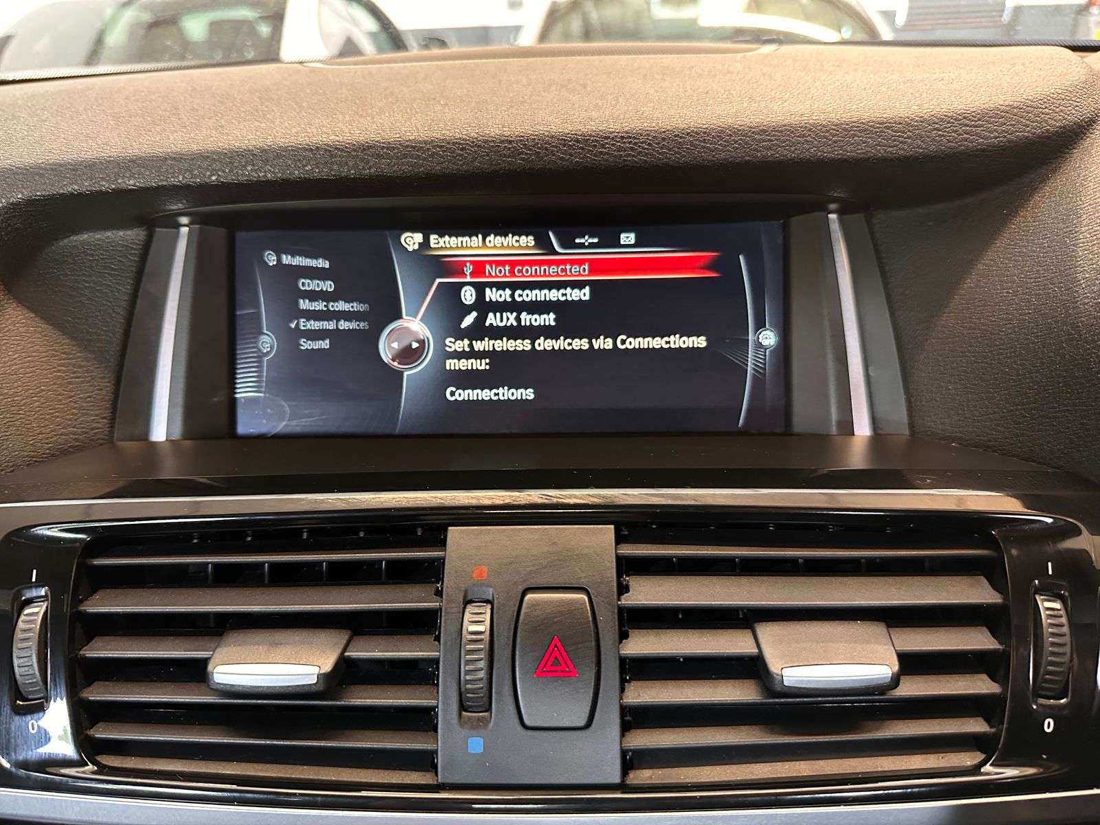 2016 BMW X3 2016 BMW X3