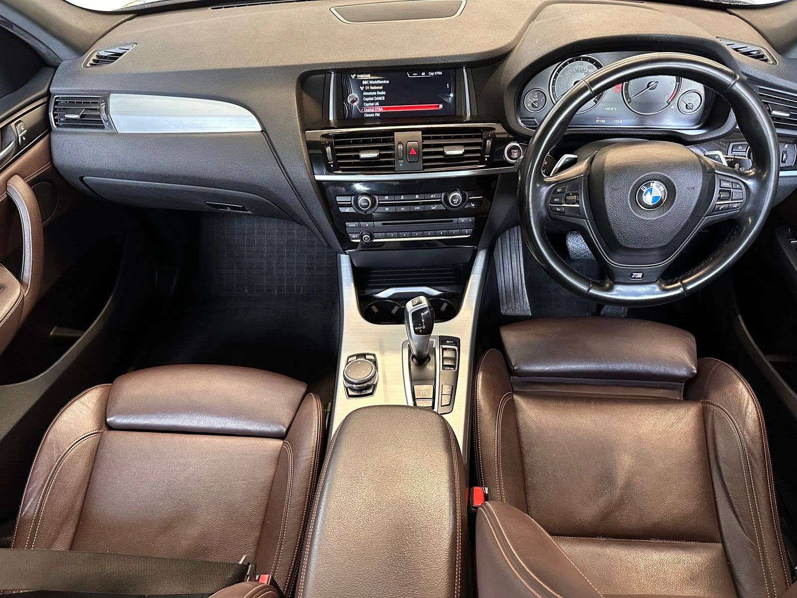 2016 BMW X3 2016 BMW X3