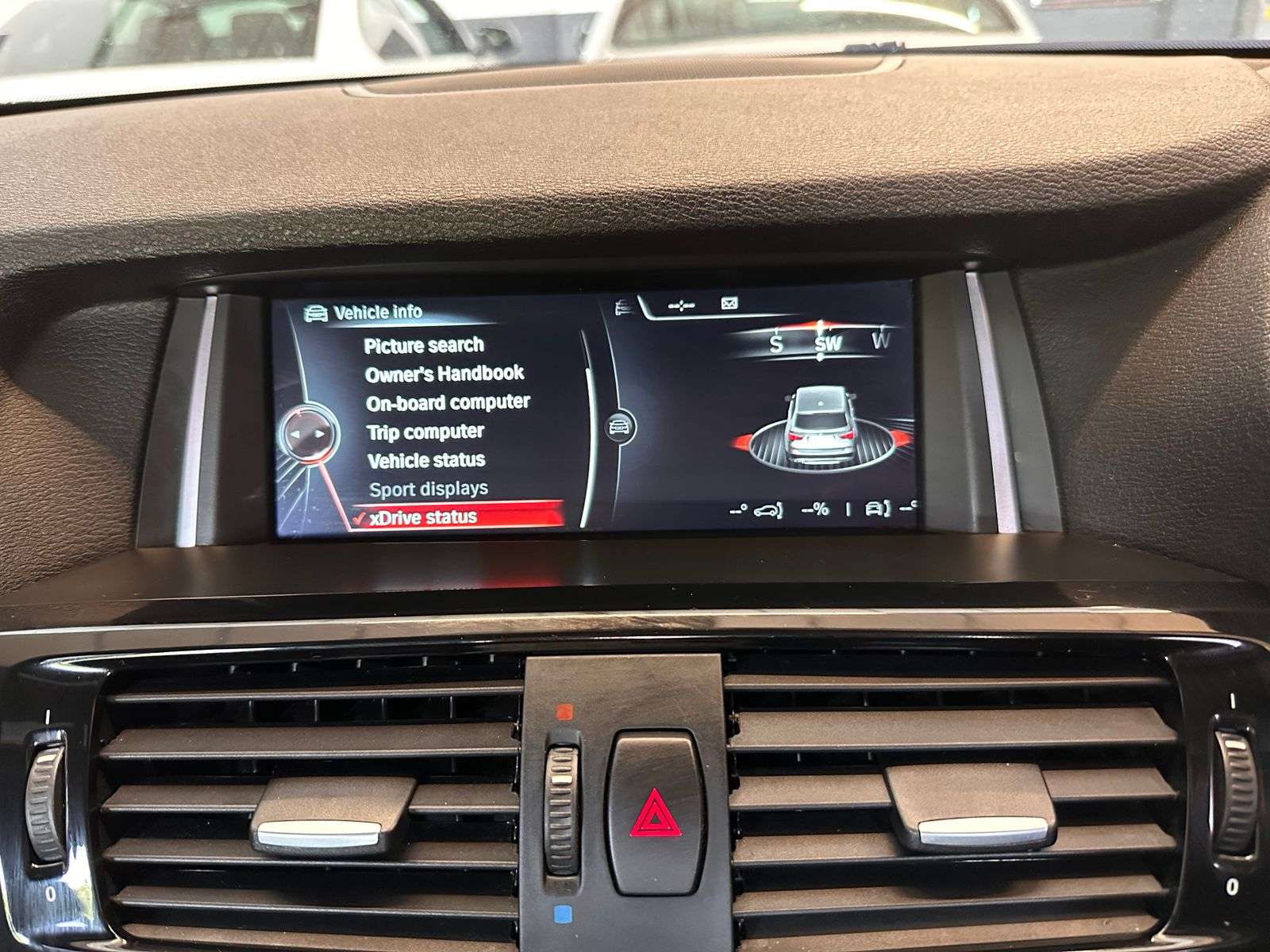 2016 BMW X3 2016 BMW X3