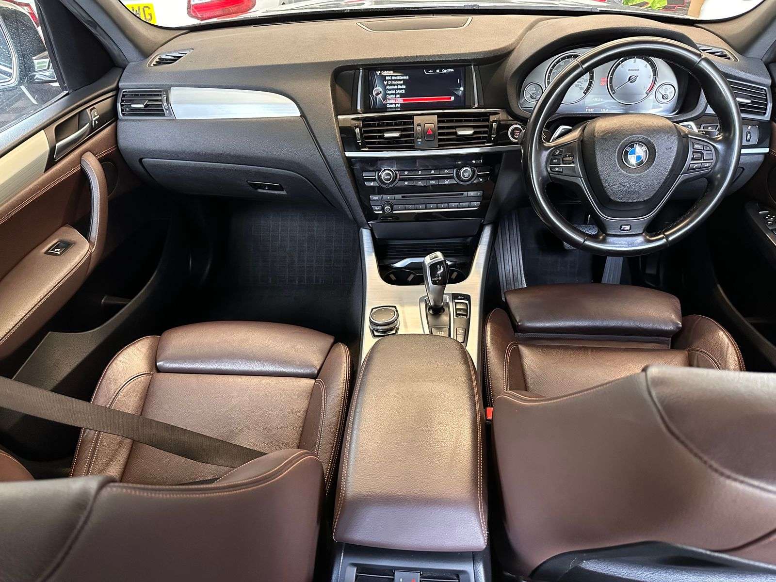 2016 BMW X3 2016 BMW X3