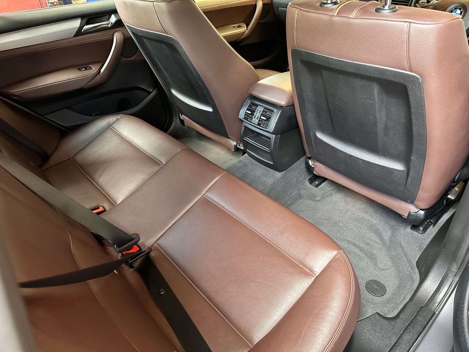 2016 BMW X3 2016 BMW X3