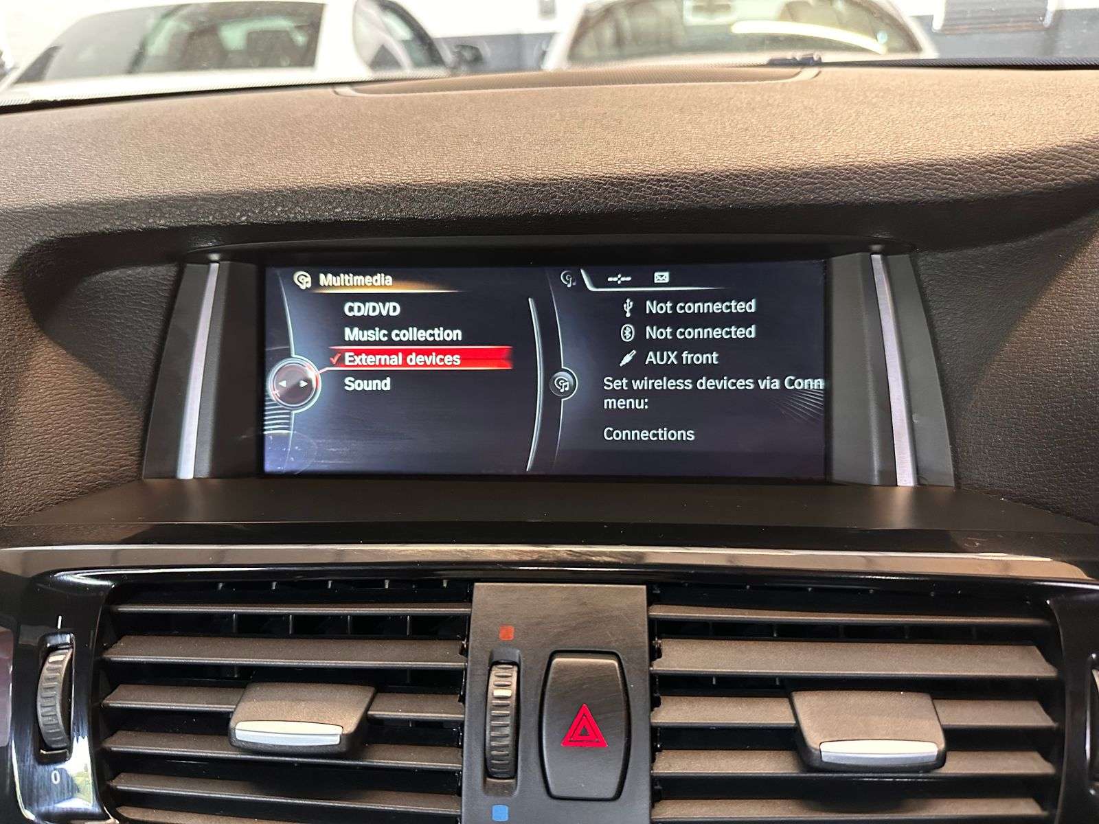 2016 BMW X3 2016 BMW X3