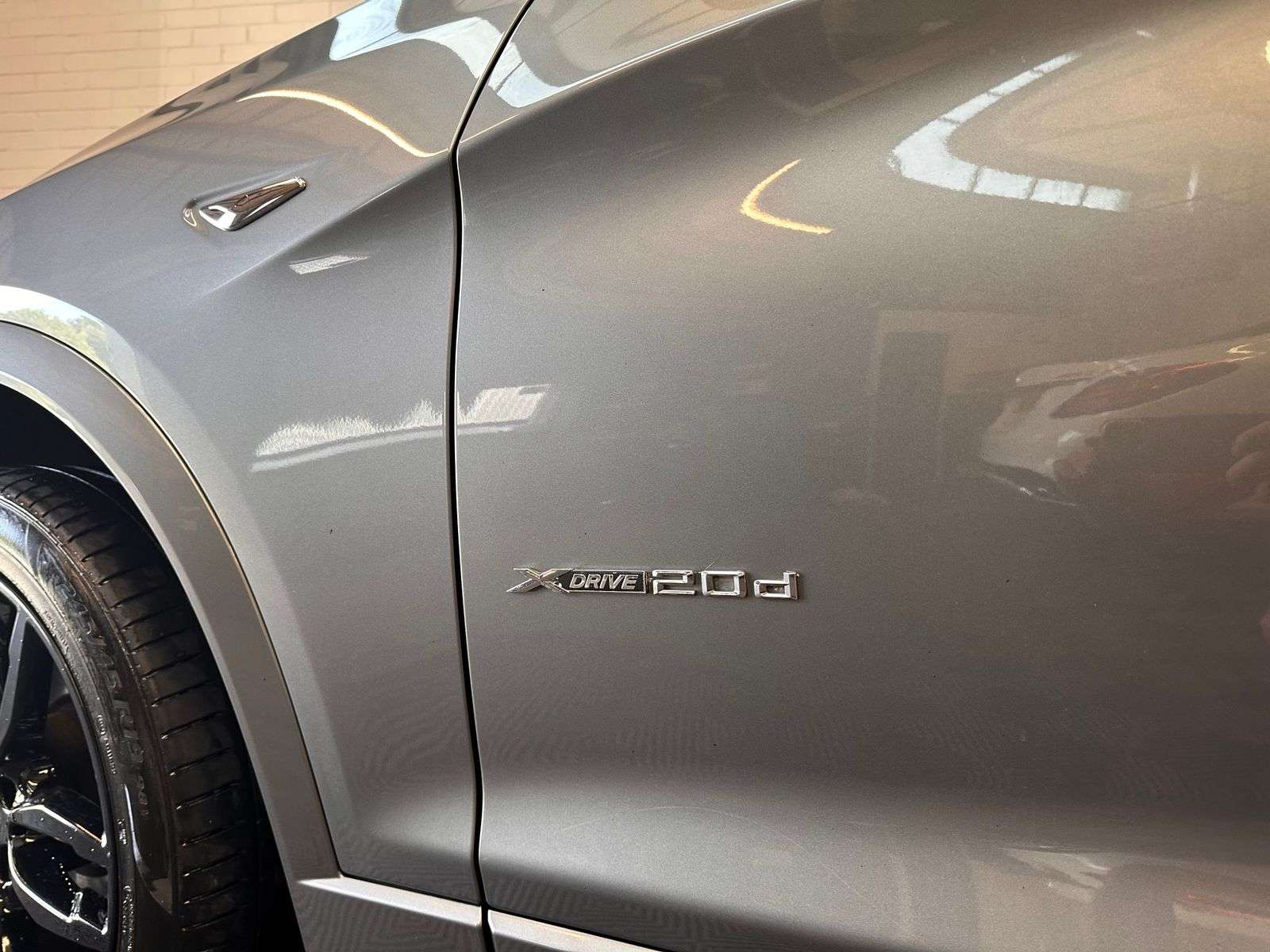 2016 BMW X3 2016 BMW X3