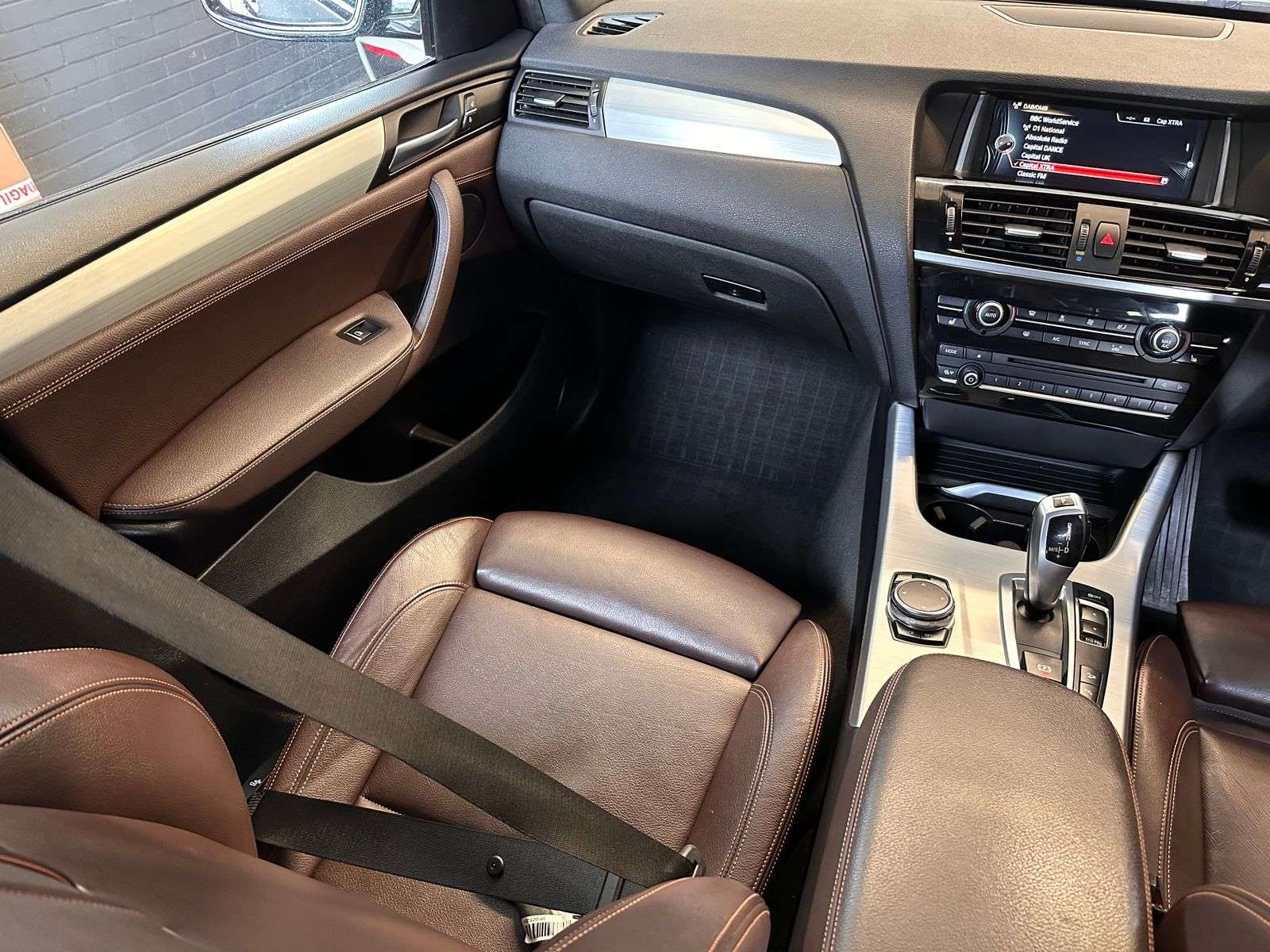 2016 BMW X3 2016 BMW X3