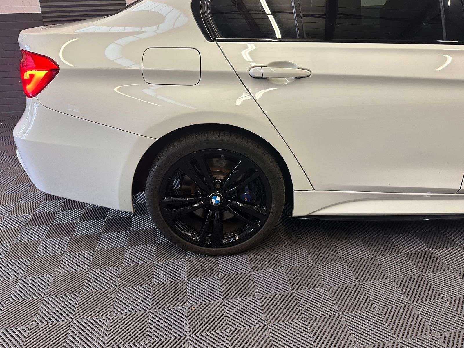 2015 BMW 3 SERIES 2015 BMW 3 SERIES