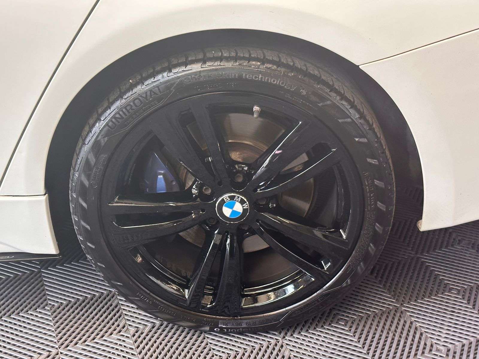 2015 BMW 3 SERIES 2015 BMW 3 SERIES
