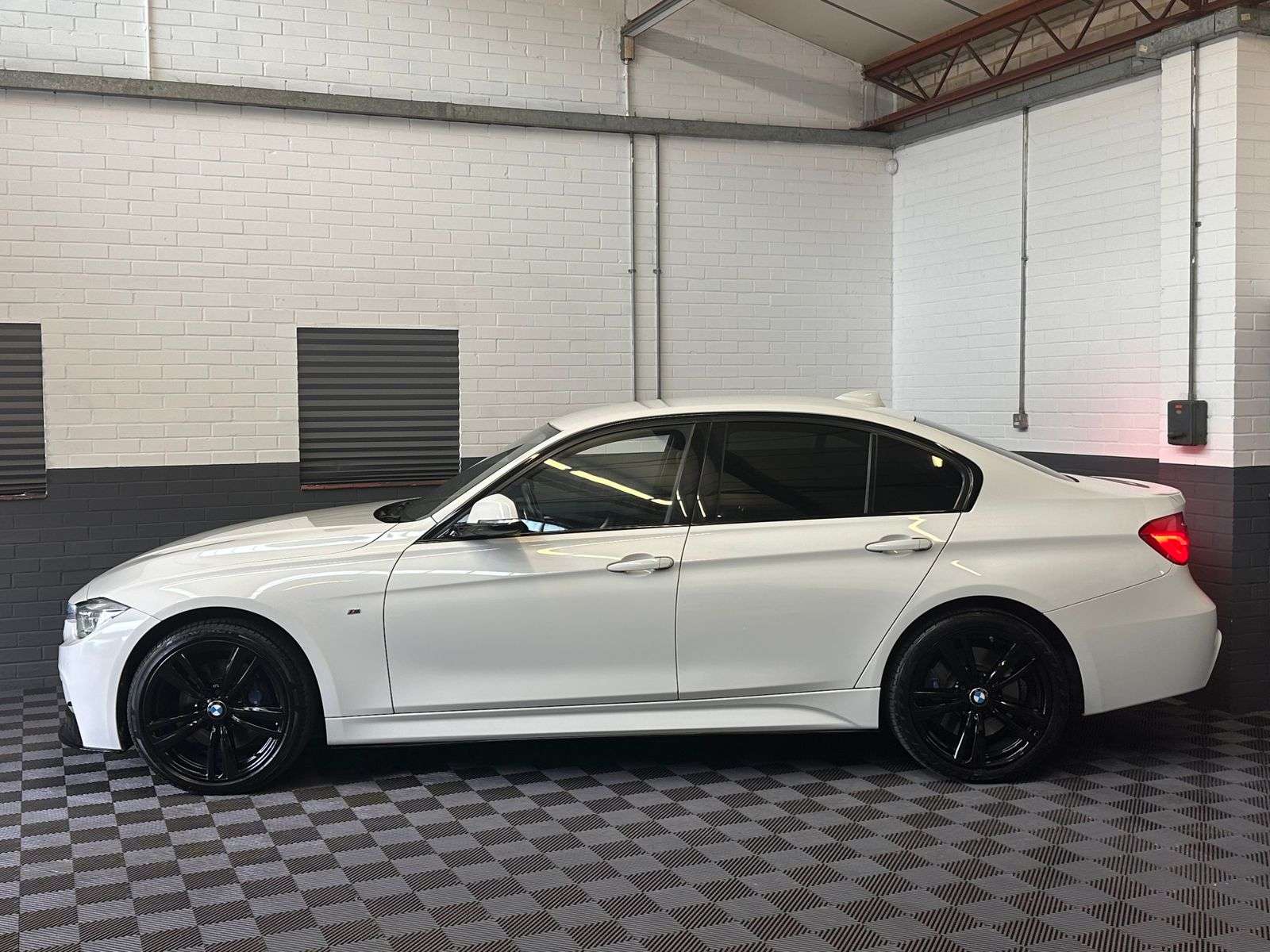 2015 BMW 3 SERIES 2015 BMW 3 SERIES