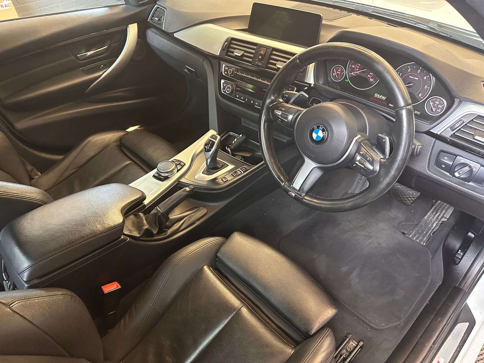 2015 BMW 3 SERIES 2015 BMW 3 SERIES