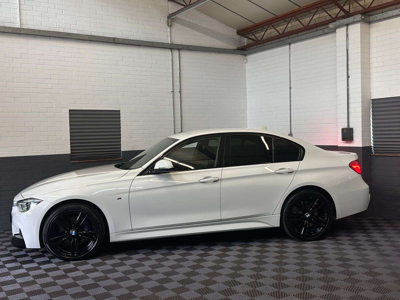 2015 BMW 3 SERIES 2015 BMW 3 SERIES