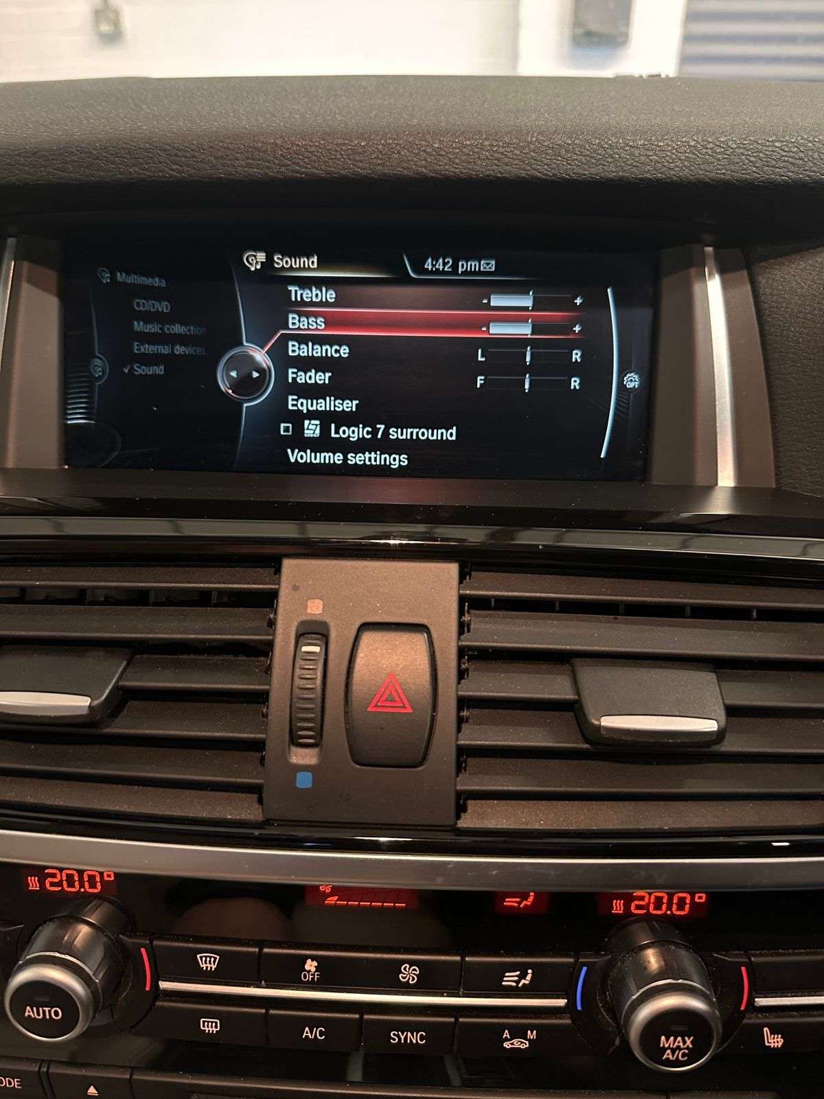 2015 BMW X3 2015 BMW X3