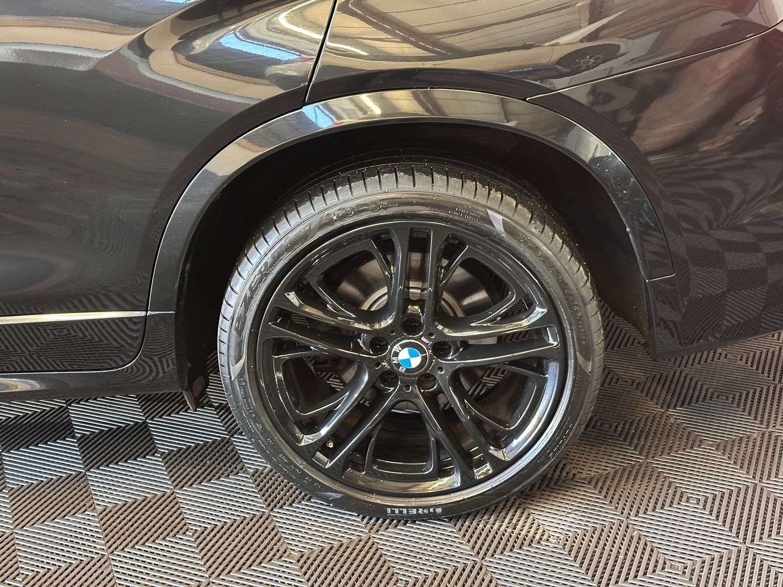 2014 BMW X4 2014 BMW X4