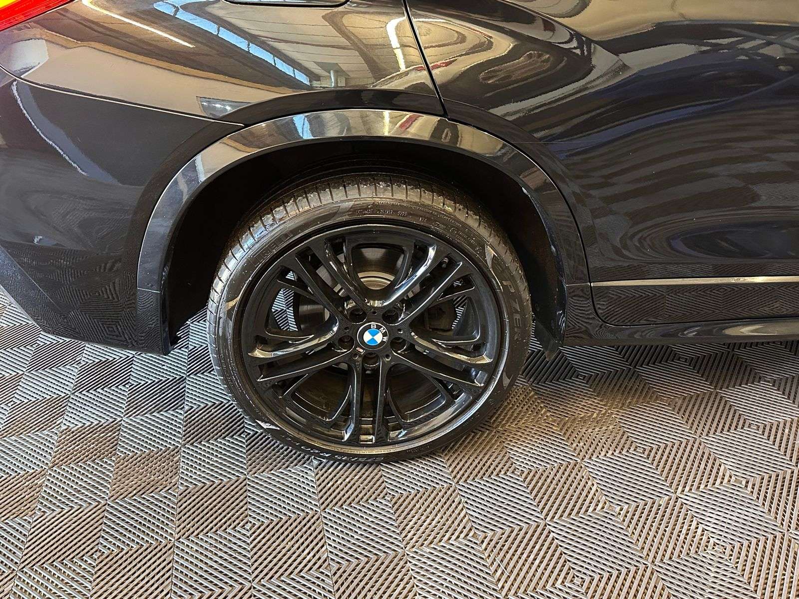 2014 BMW X4 2014 BMW X4