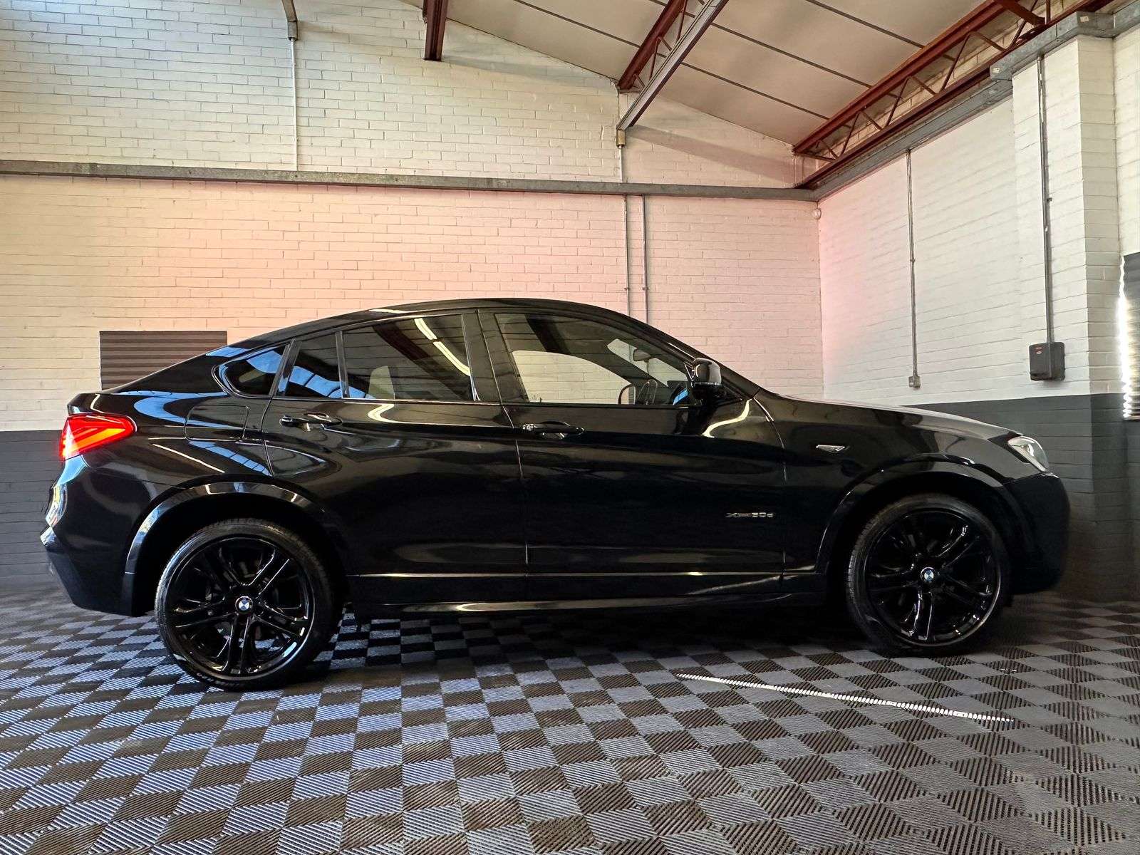 2014 BMW X4 2014 BMW X4