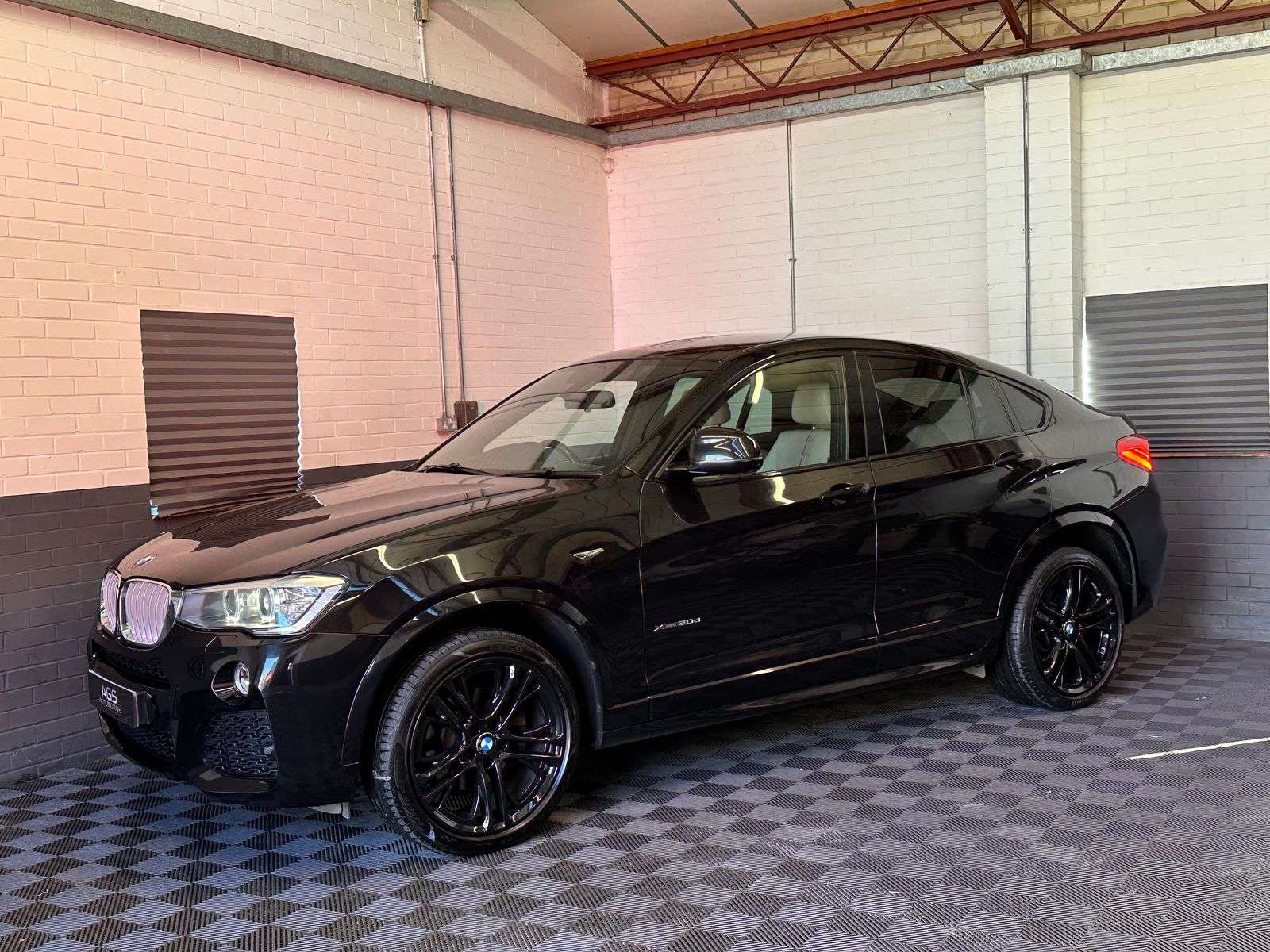 2014 BMW X4 2014 BMW X4