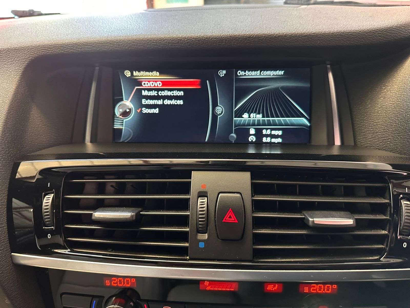 2014 BMW X4 2014 BMW X4