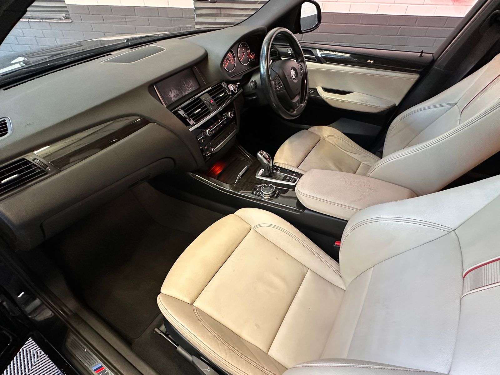 2014 BMW X4 2014 BMW X4