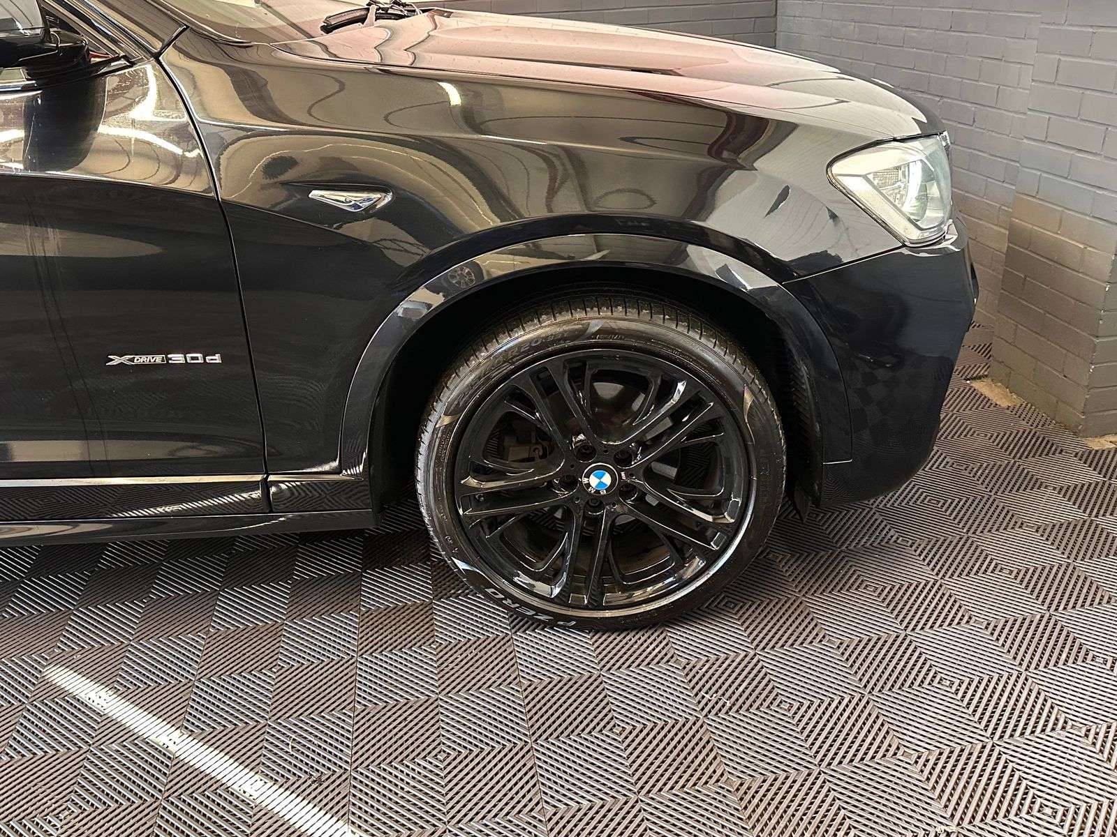 2014 BMW X4 2014 BMW X4