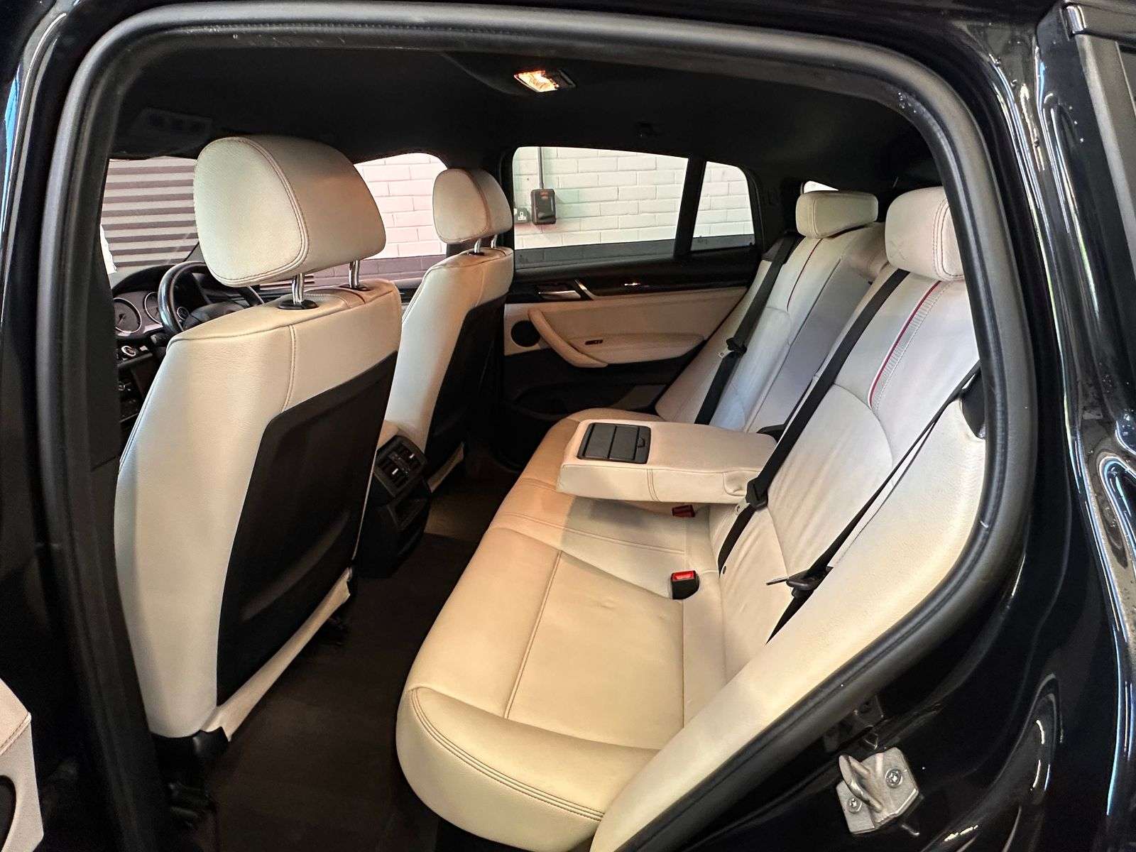 2014 BMW X4 2014 BMW X4