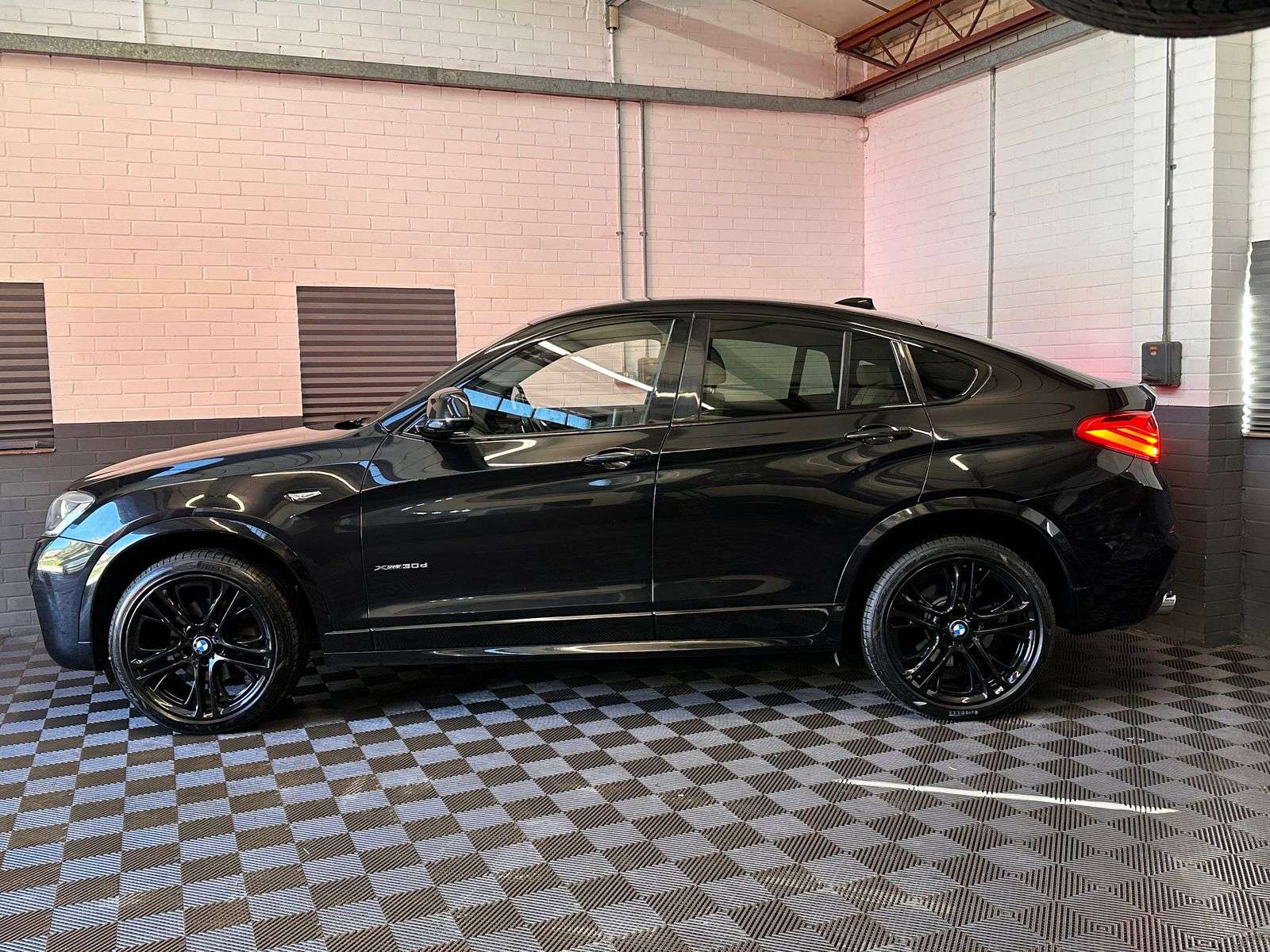 2014 BMW X4 2014 BMW X4