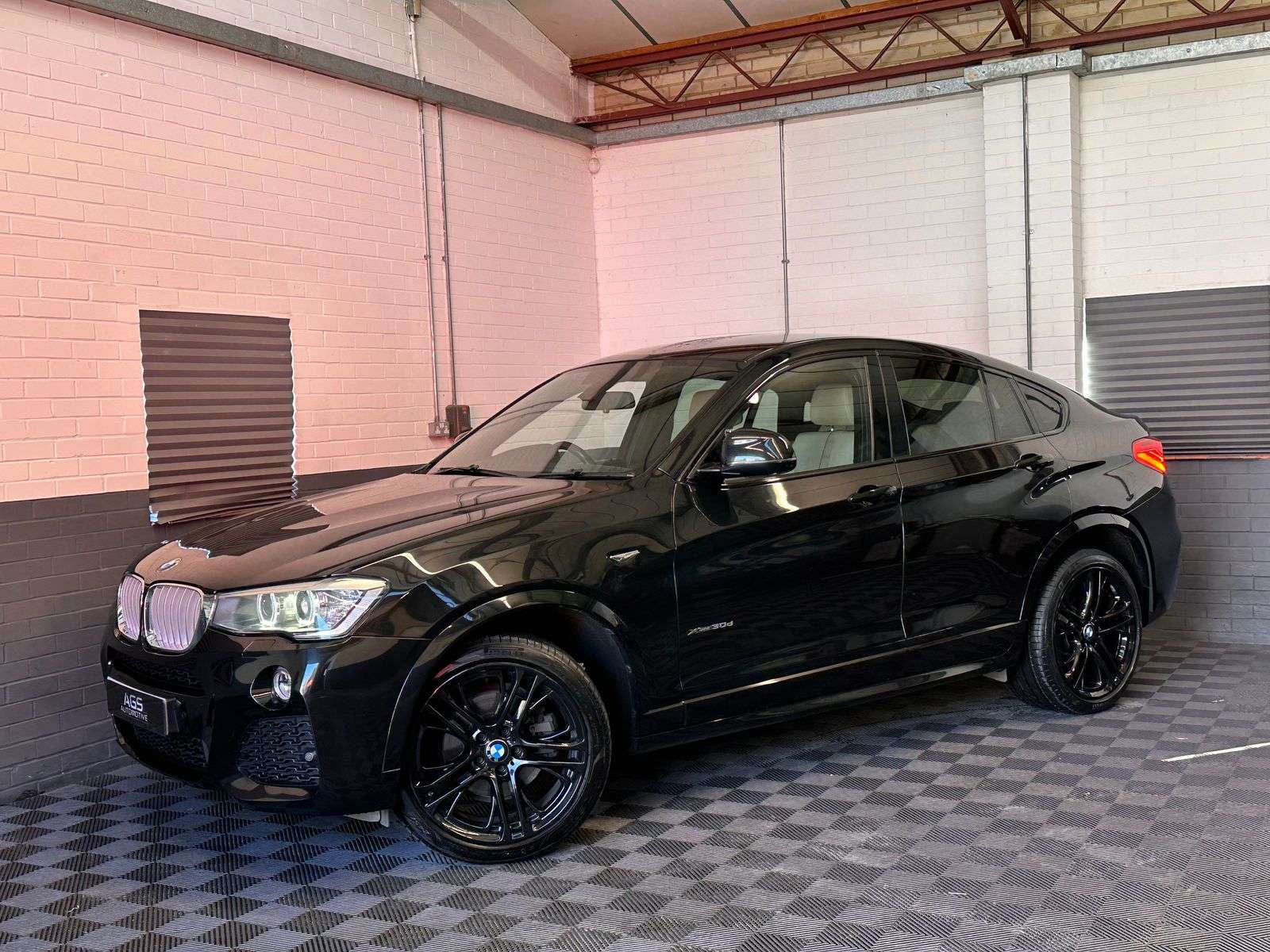 2014 BMW X4 2014 BMW X4