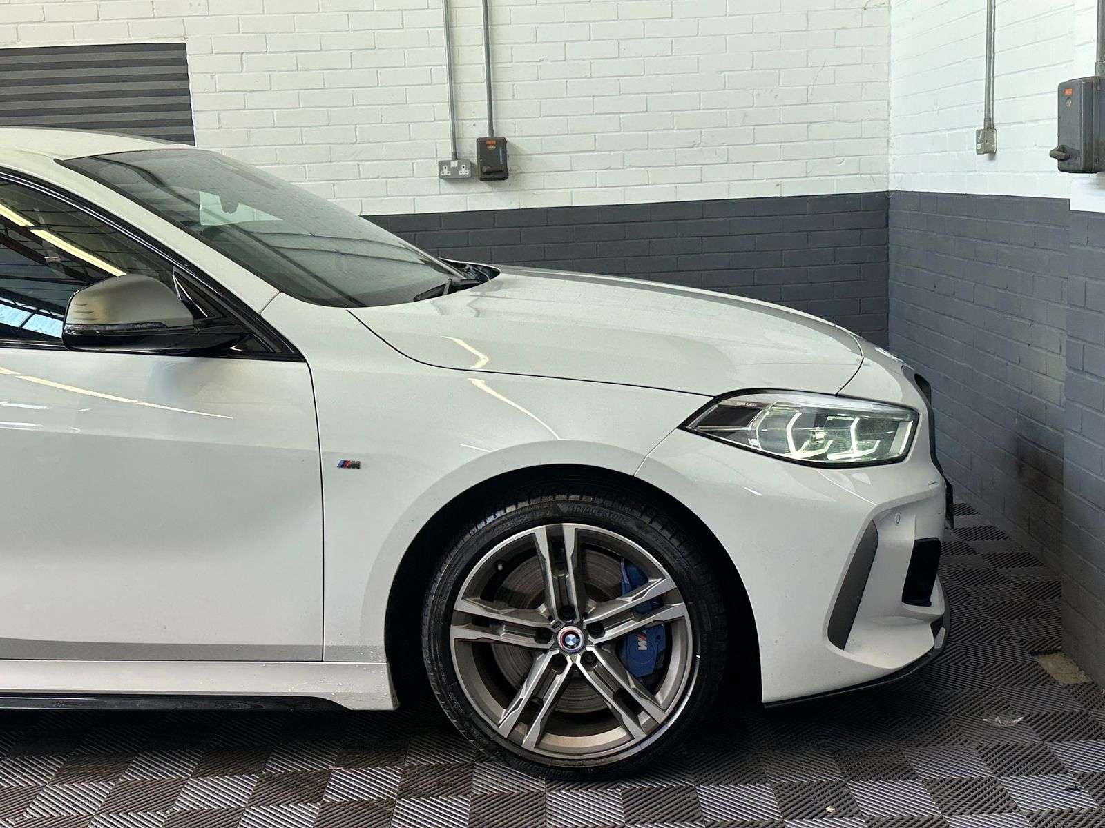 2021 BMW 1 SERIES 2021 BMW 1 SERIES