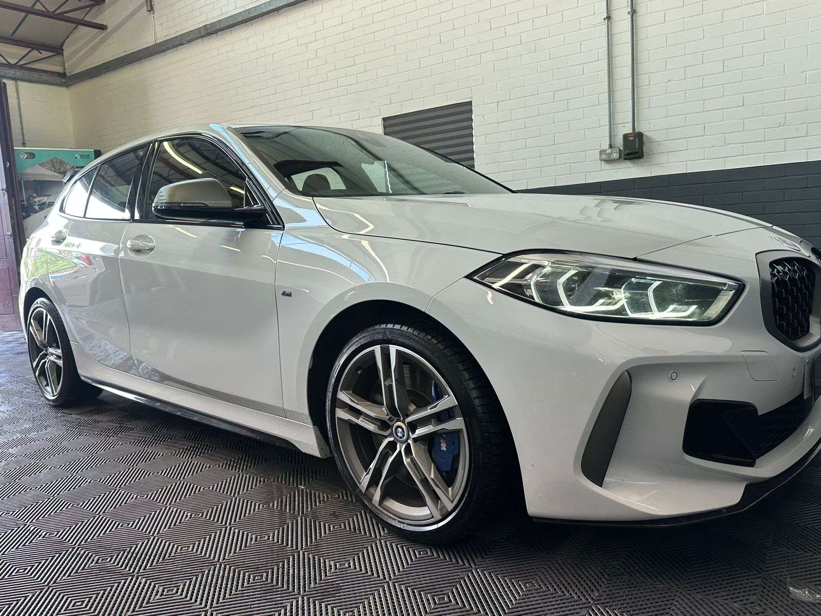 2021 BMW 1 SERIES 2021 BMW 1 SERIES