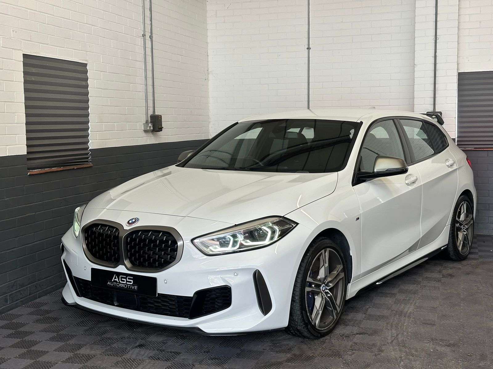 2021 BMW 1 SERIES 2021 BMW 1 SERIES