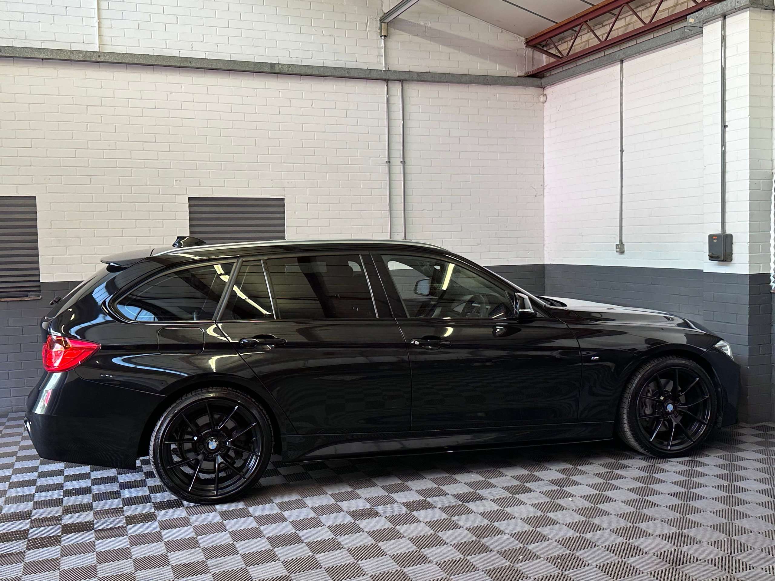 2014 BMW 3 SERIES 2014 BMW 3 SERIES