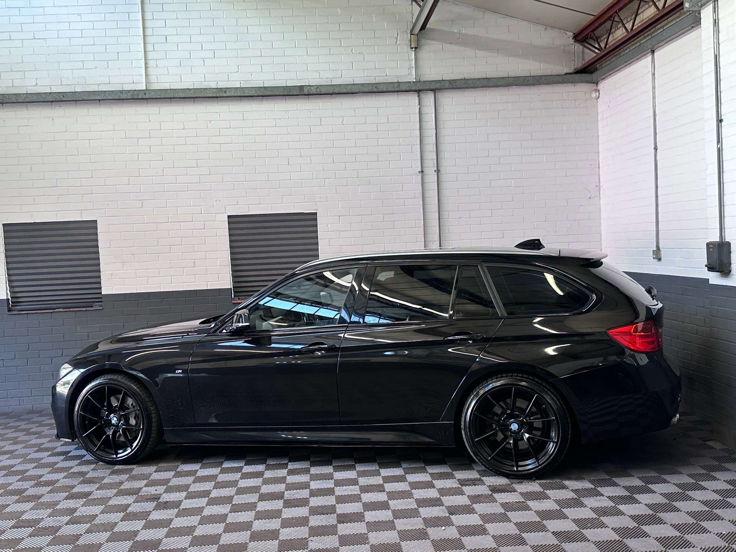 2014 BMW 3 SERIES 2014 BMW 3 SERIES