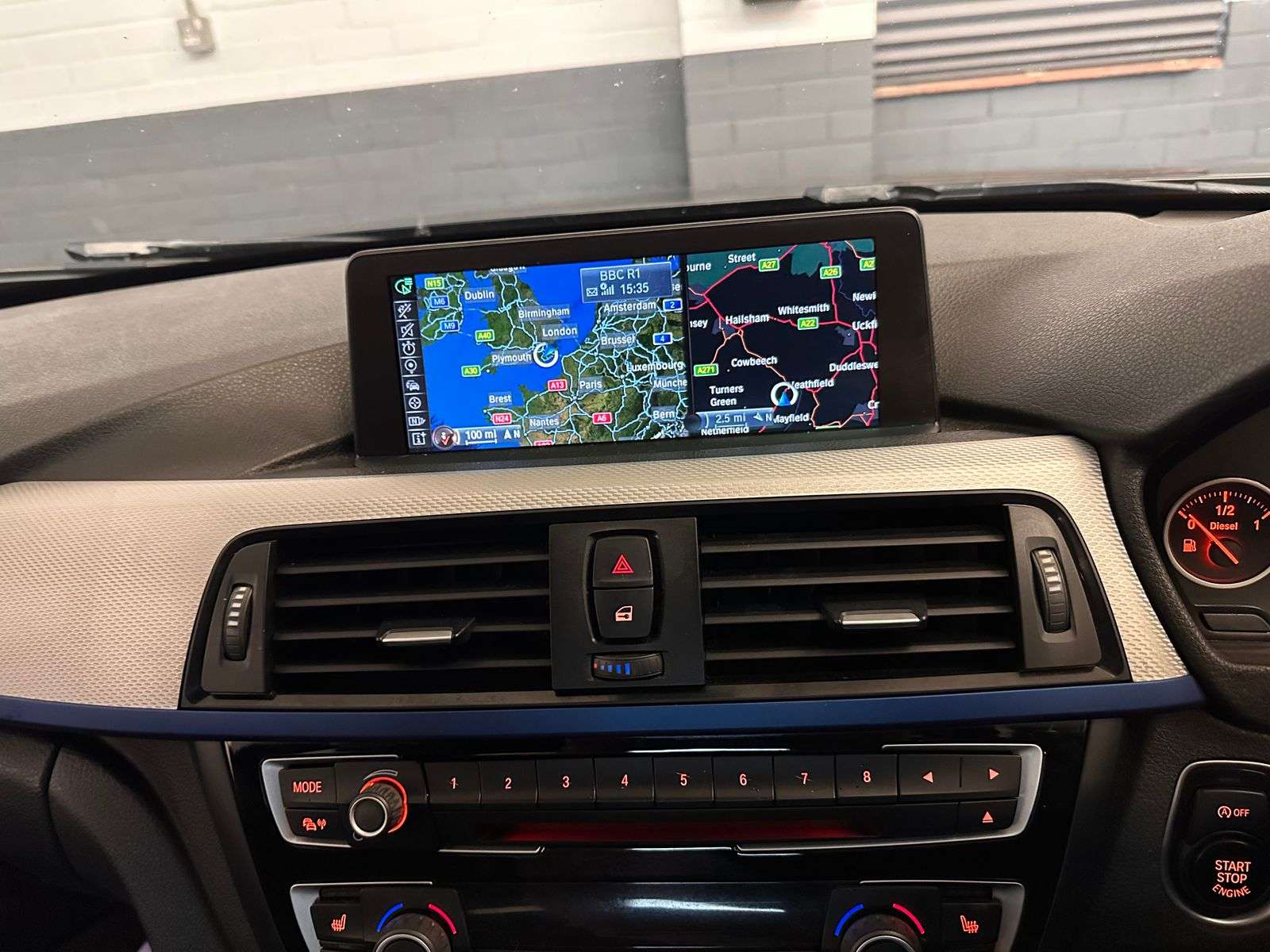 2015 BMW 4 SERIES 2015 BMW 4 SERIES