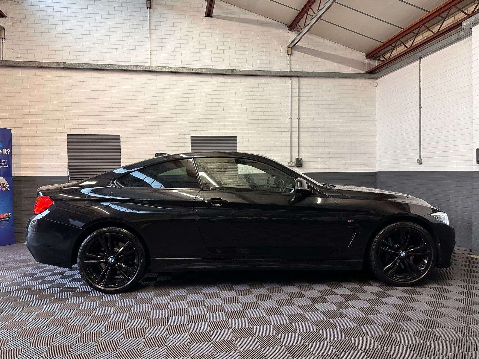 2015 BMW 4 SERIES 2015 BMW 4 SERIES