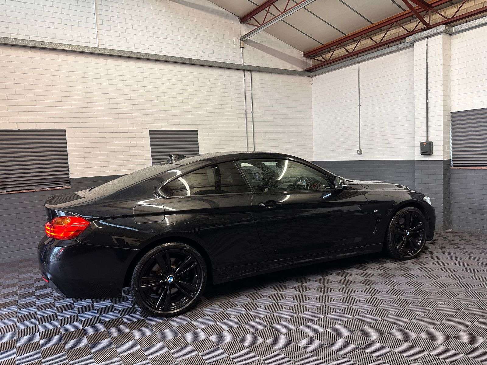 2015 BMW 4 SERIES 2015 BMW 4 SERIES