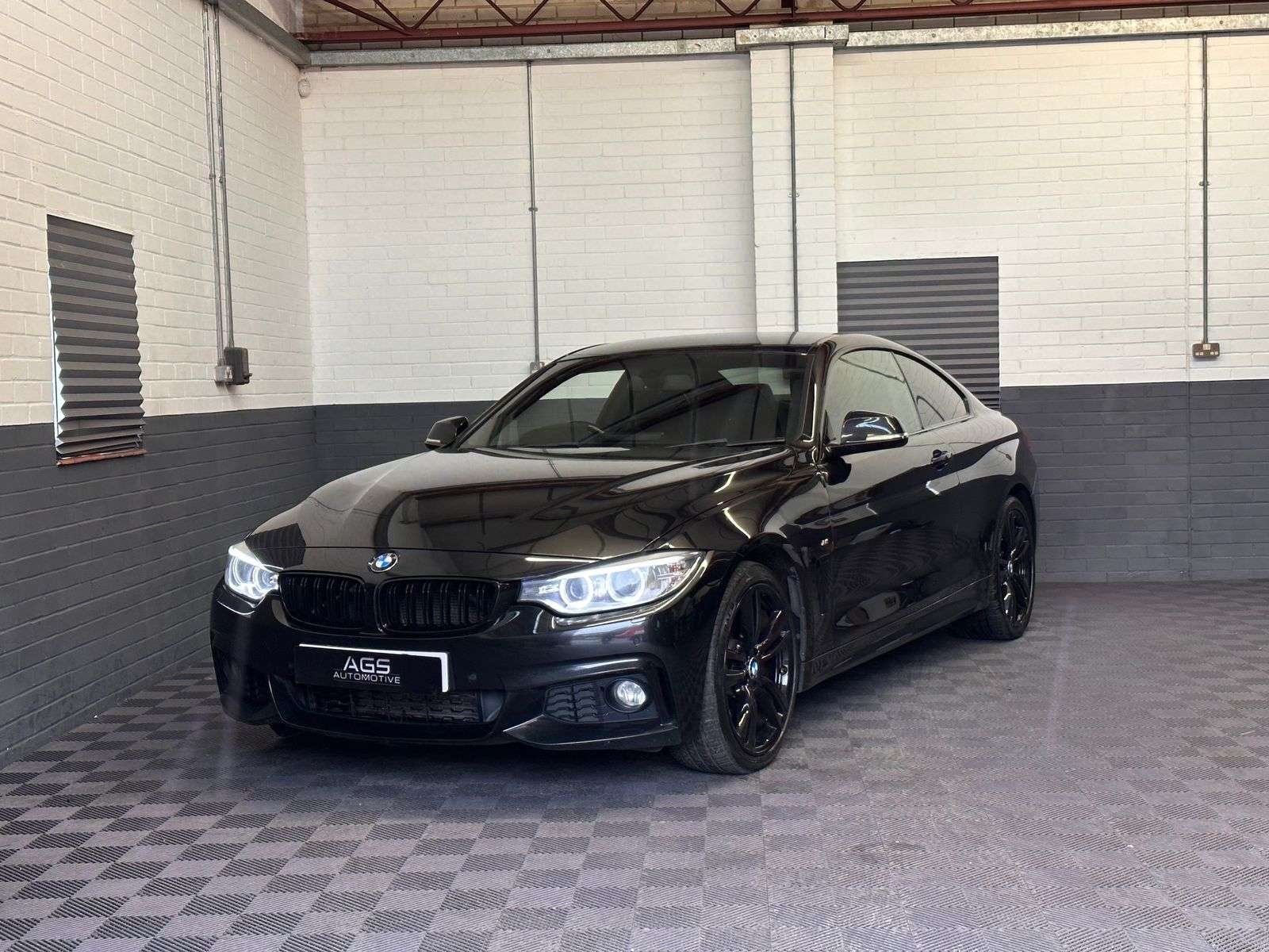2015 BMW 4 SERIES 2015 BMW 4 SERIES