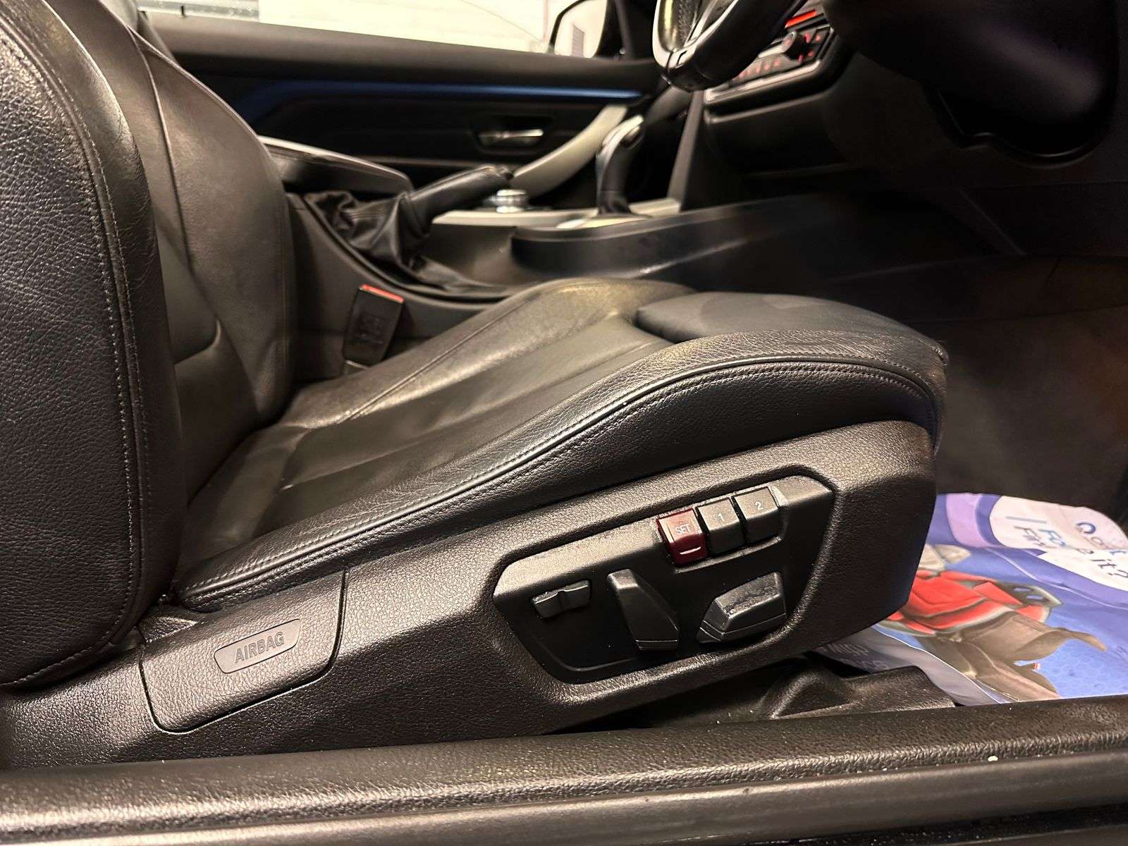 2015 BMW 4 SERIES 2015 BMW 4 SERIES