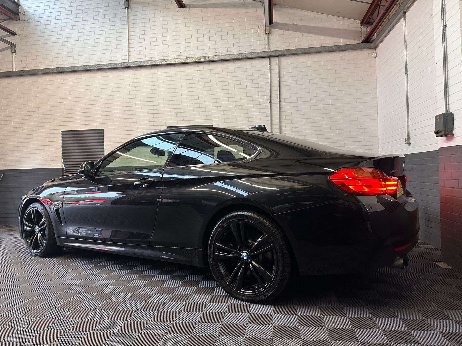 2015 BMW 4 SERIES 2015 BMW 4 SERIES