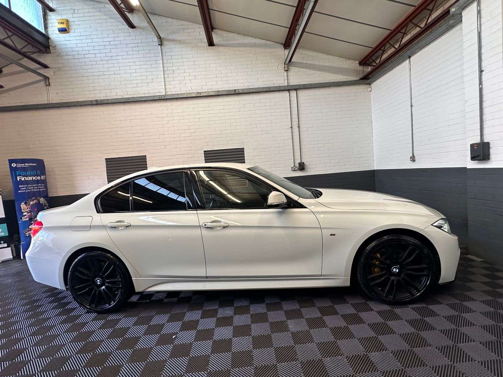 2017 BMW 3 SERIES 2017 BMW 3 SERIES