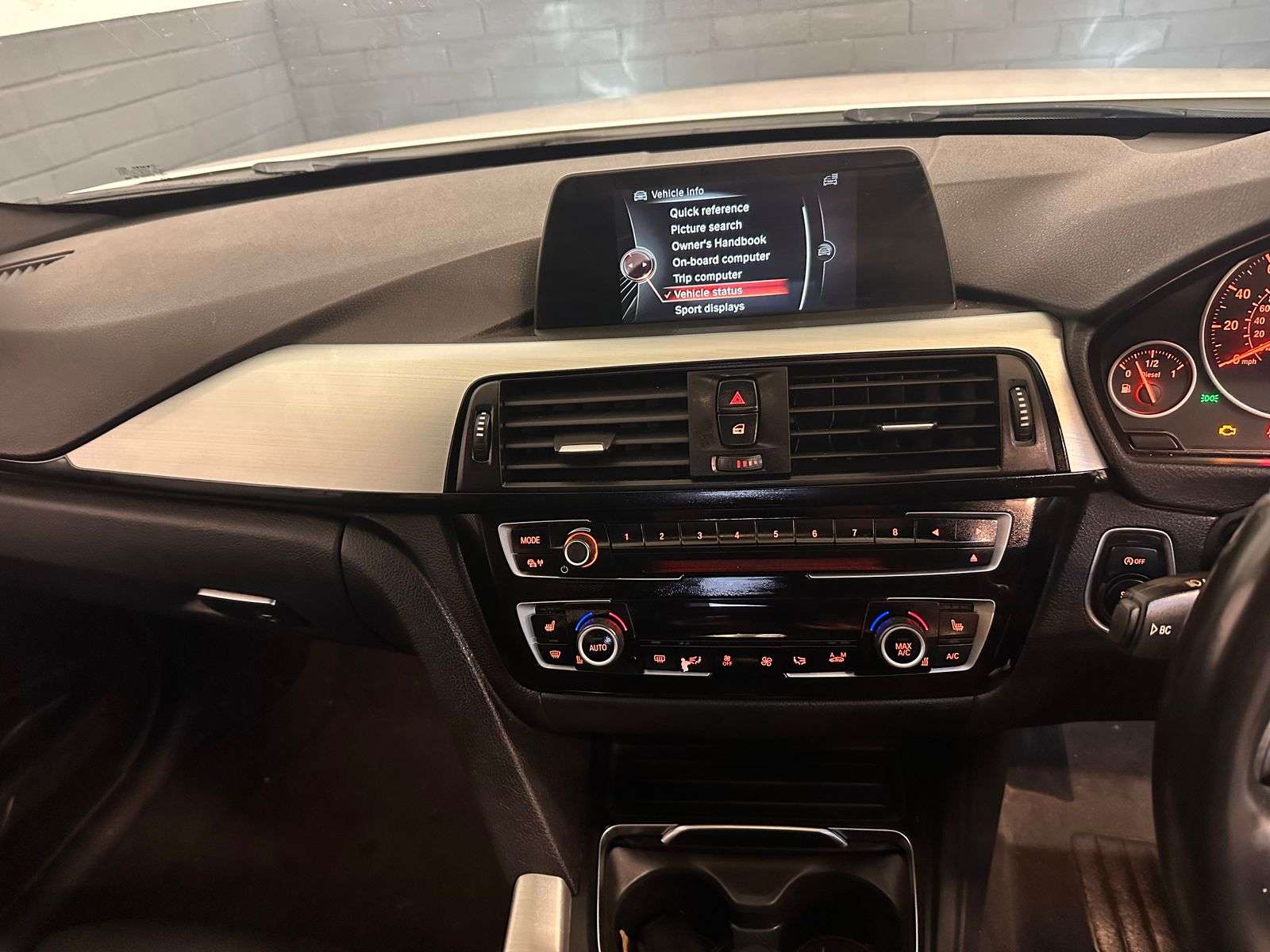 2017 BMW 3 SERIES 2017 BMW 3 SERIES