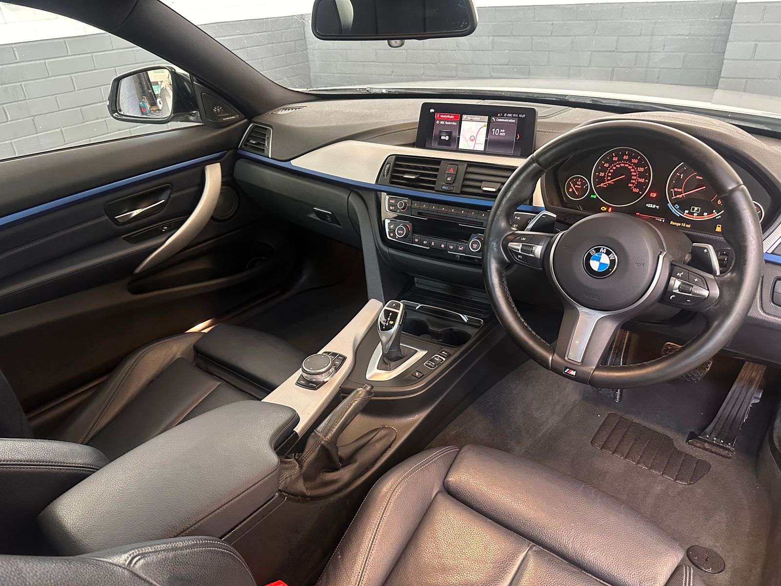 2018 BMW 4 SERIES 2018 BMW 4 SERIES