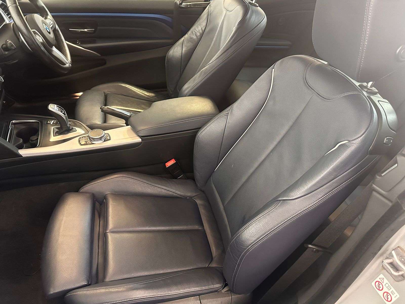 2018 BMW 4 SERIES 2018 BMW 4 SERIES