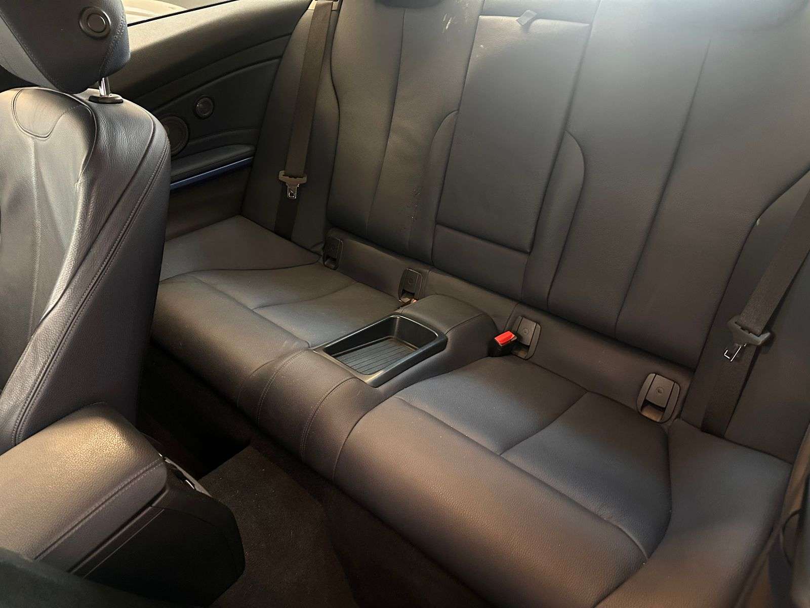 2018 BMW 4 SERIES 2018 BMW 4 SERIES