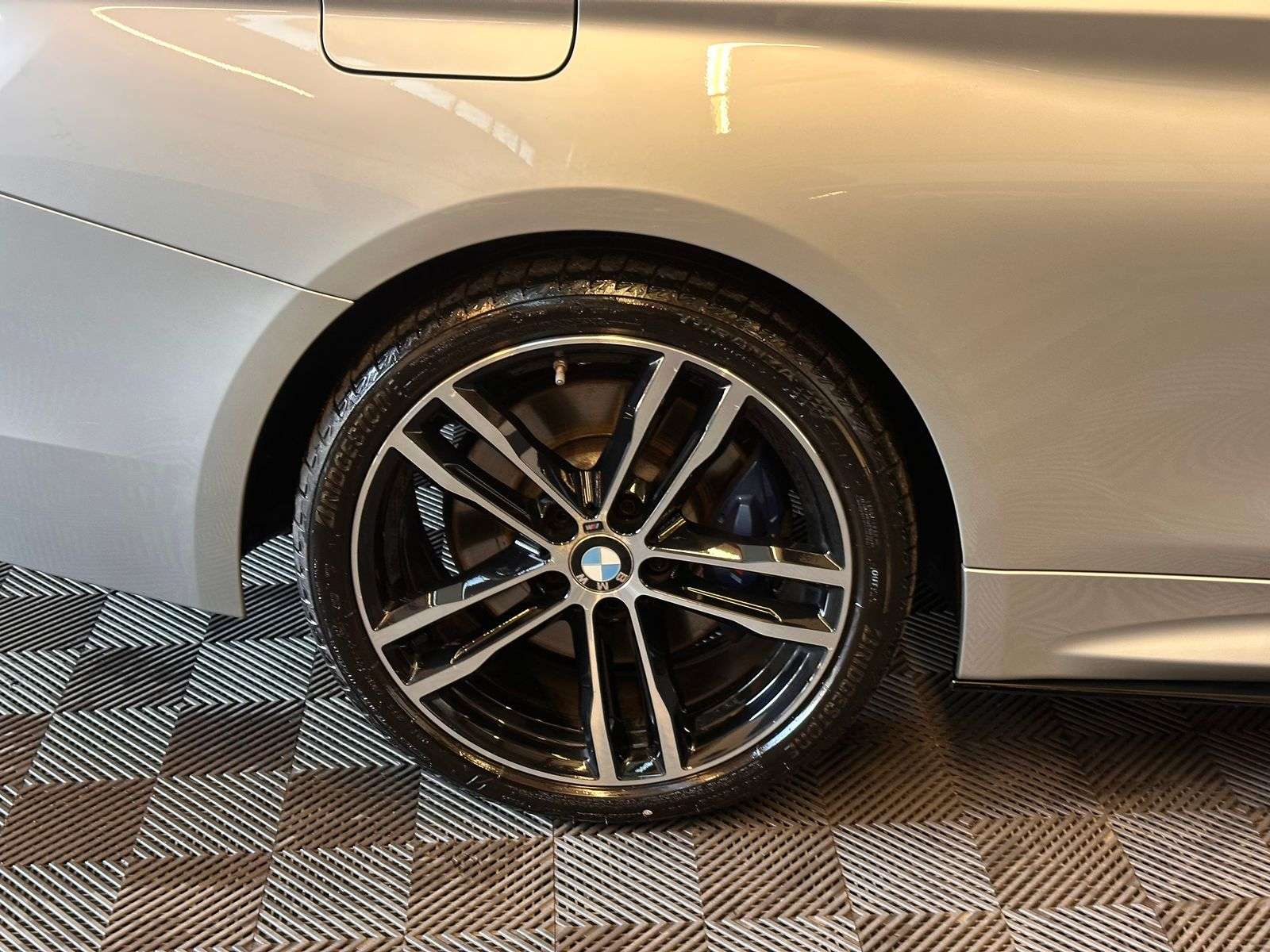 2018 BMW 4 SERIES 2018 BMW 4 SERIES