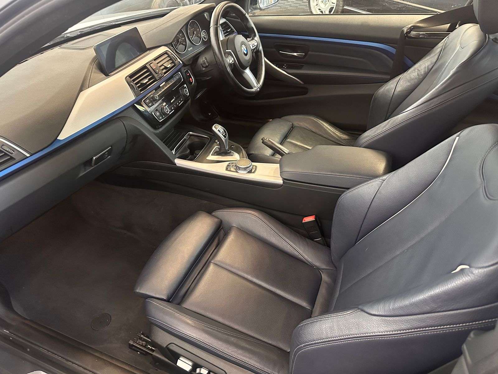 2018 BMW 4 SERIES 2018 BMW 4 SERIES