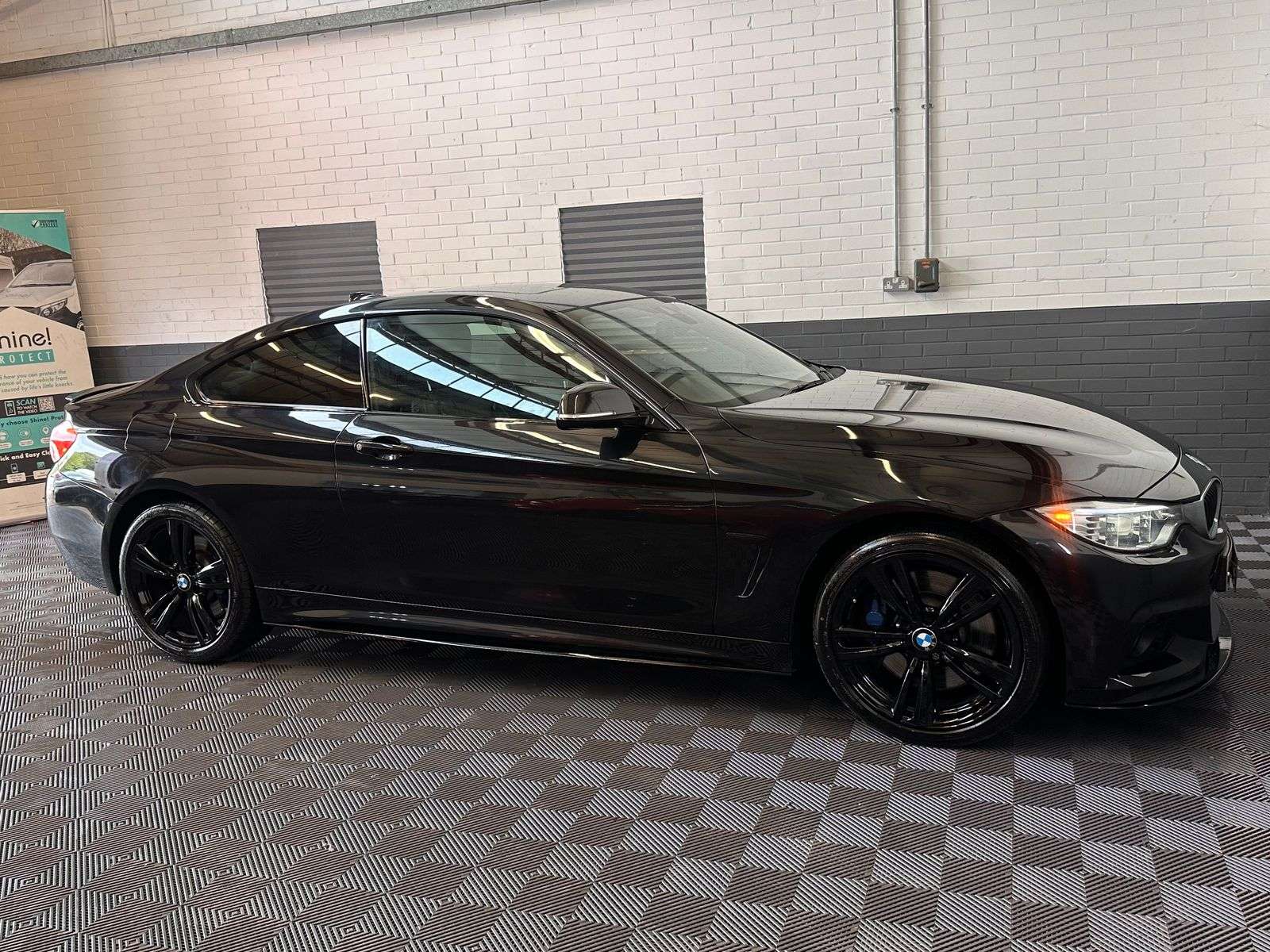 2015 BMW 4 SERIES 2015 BMW 4 SERIES