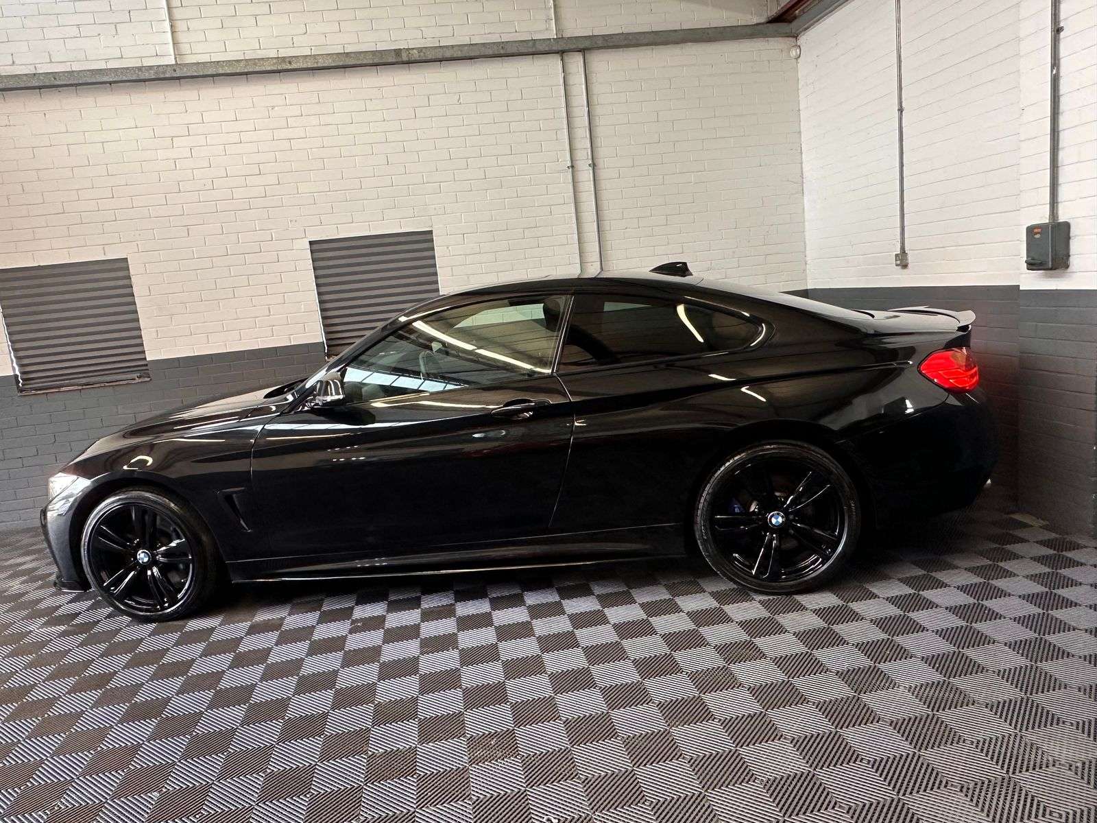 2015 BMW 4 SERIES 2015 BMW 4 SERIES