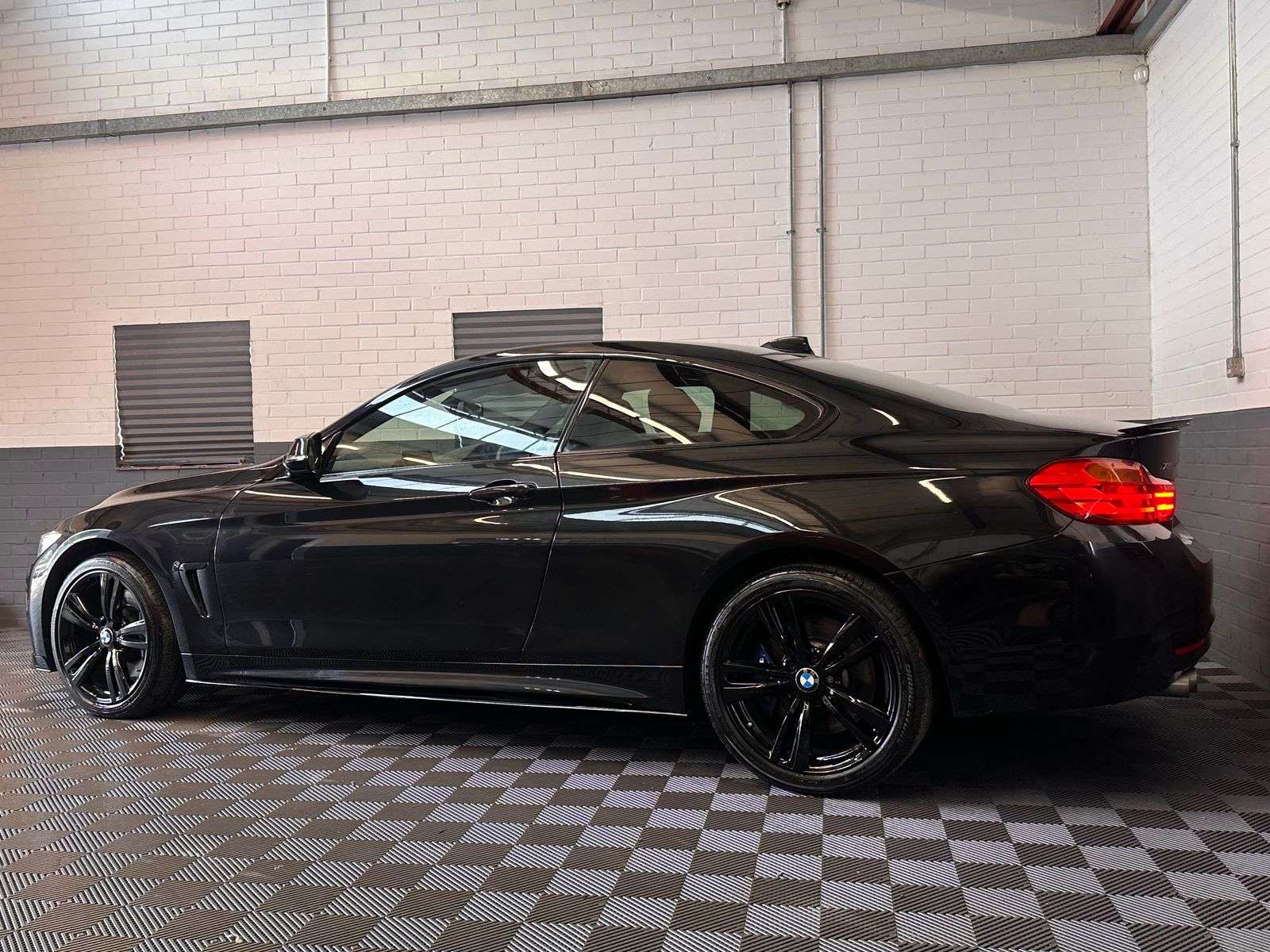 2015 BMW 4 SERIES 2015 BMW 4 SERIES