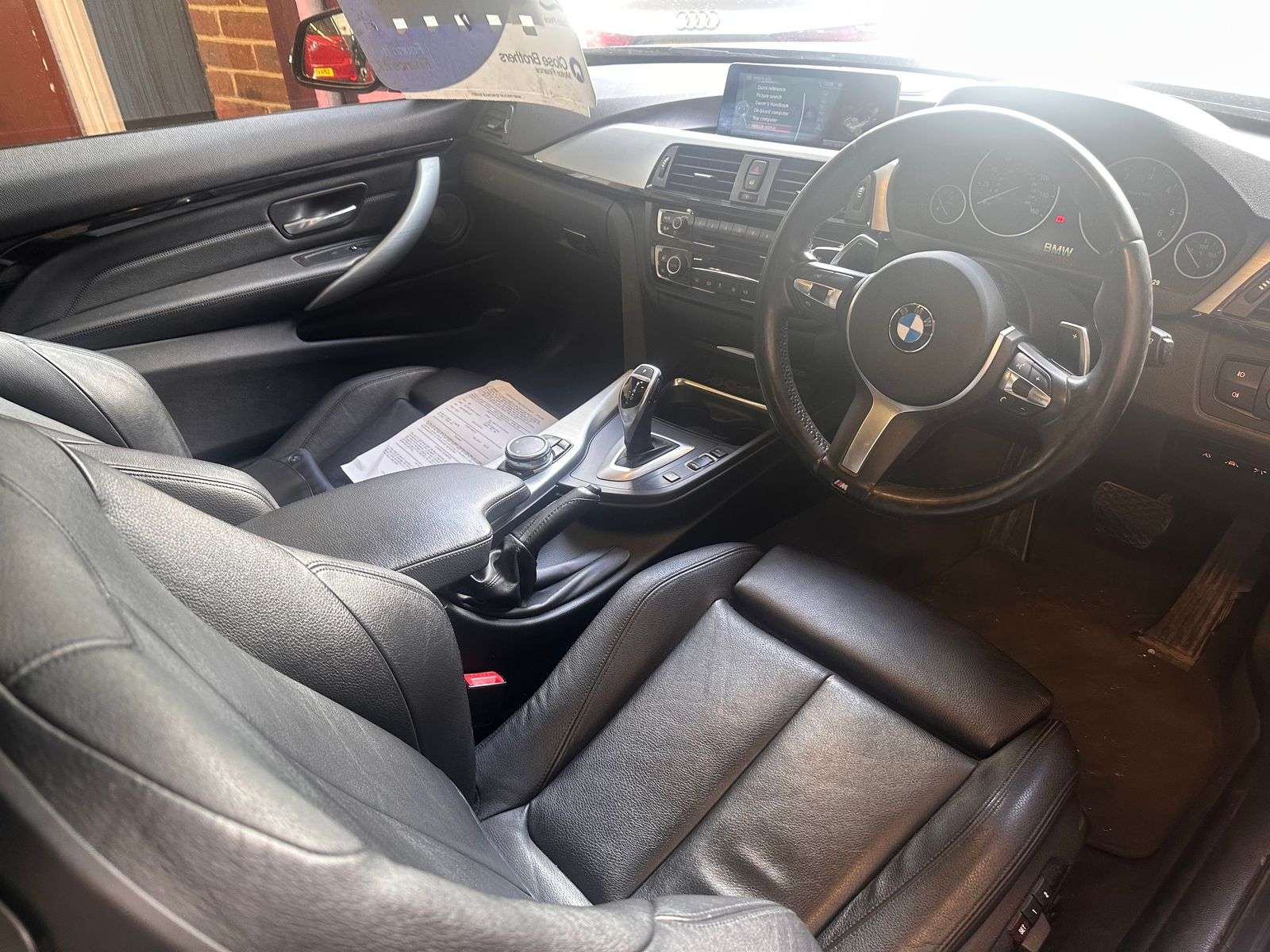 2015 BMW 4 SERIES 2015 BMW 4 SERIES