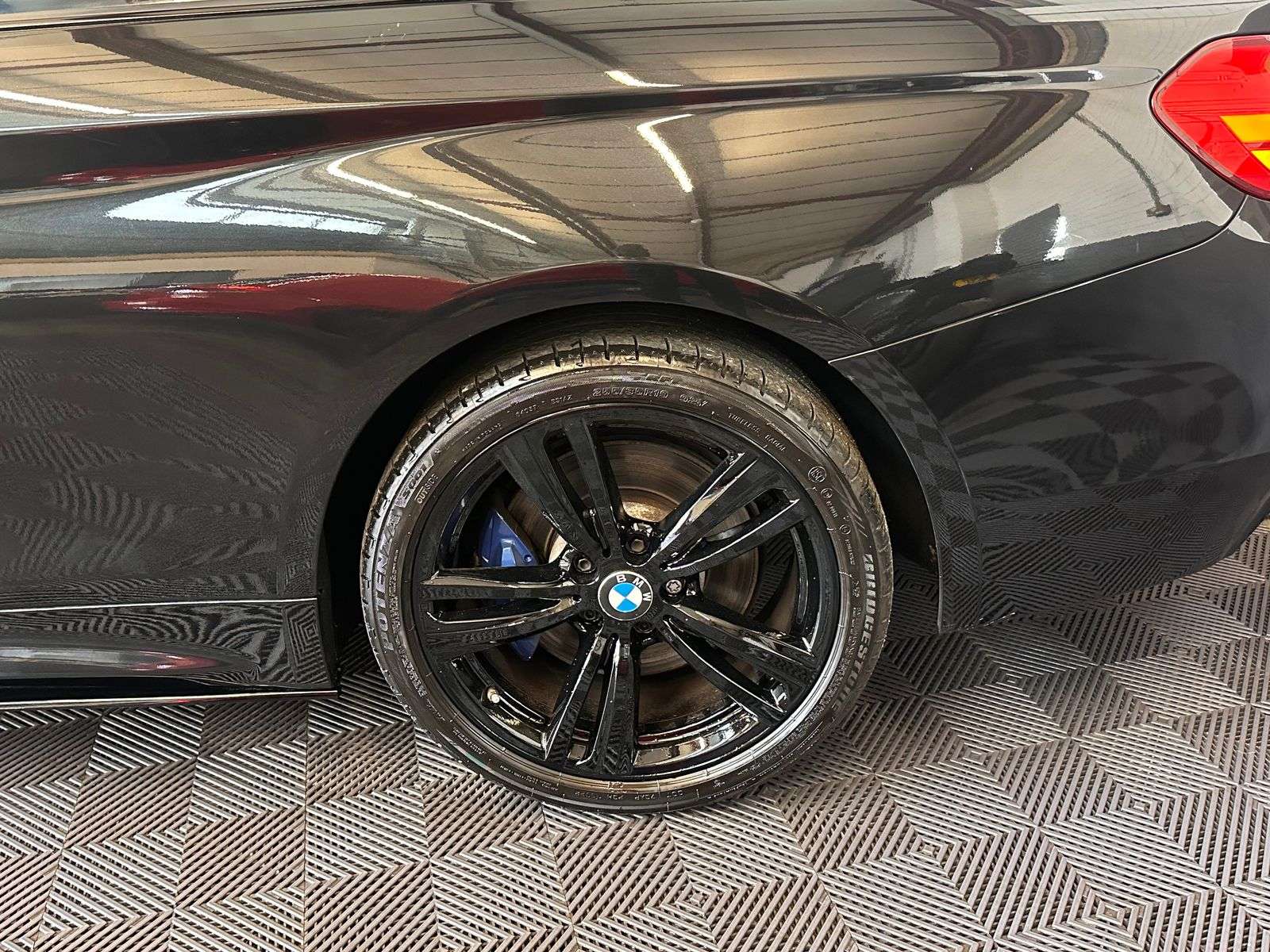 2015 BMW 4 SERIES 2015 BMW 4 SERIES