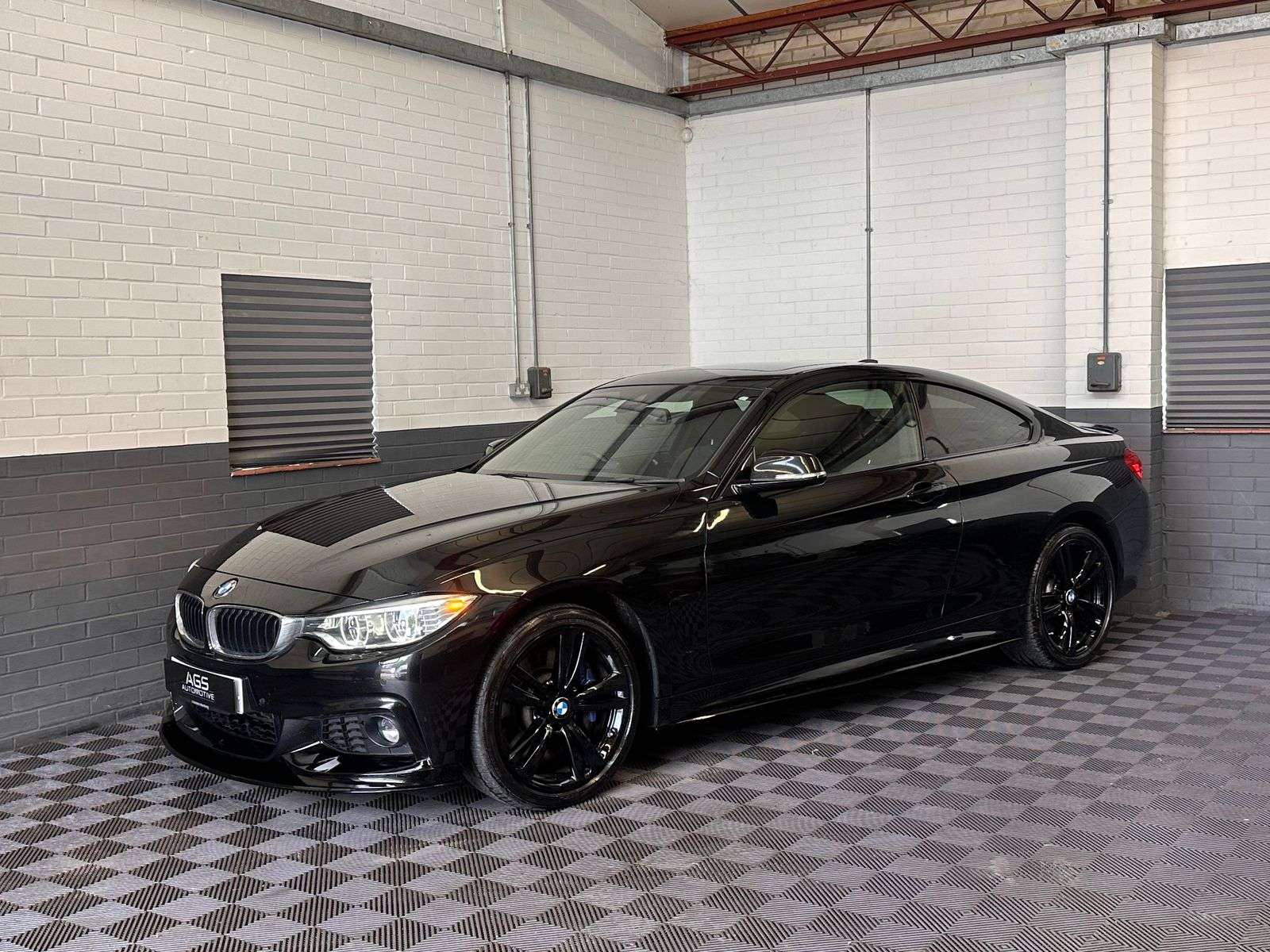 2015 BMW 4 SERIES 2015 BMW 4 SERIES